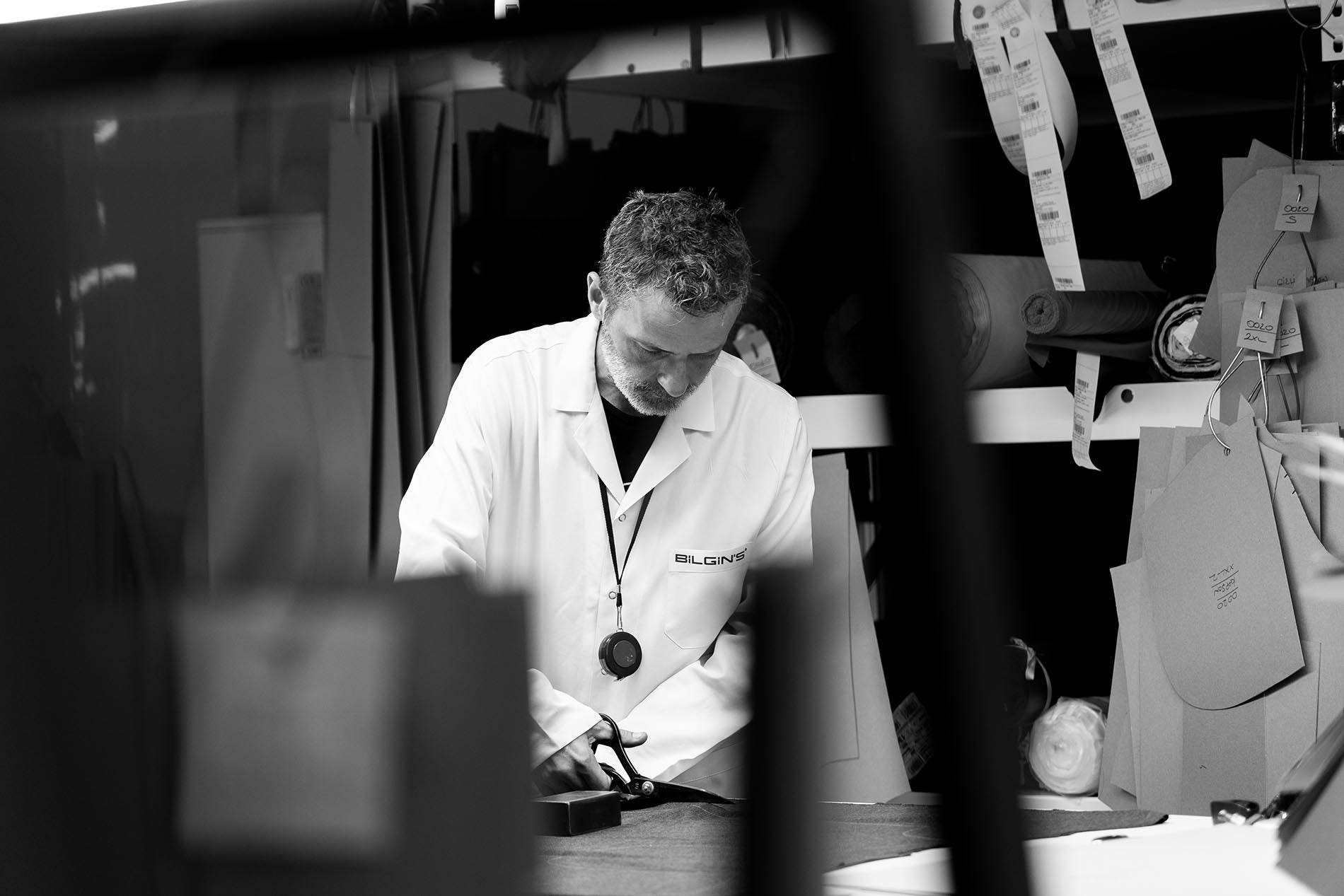 Sustainability at Bilgin's: A Commitment to Responsible Luxury
