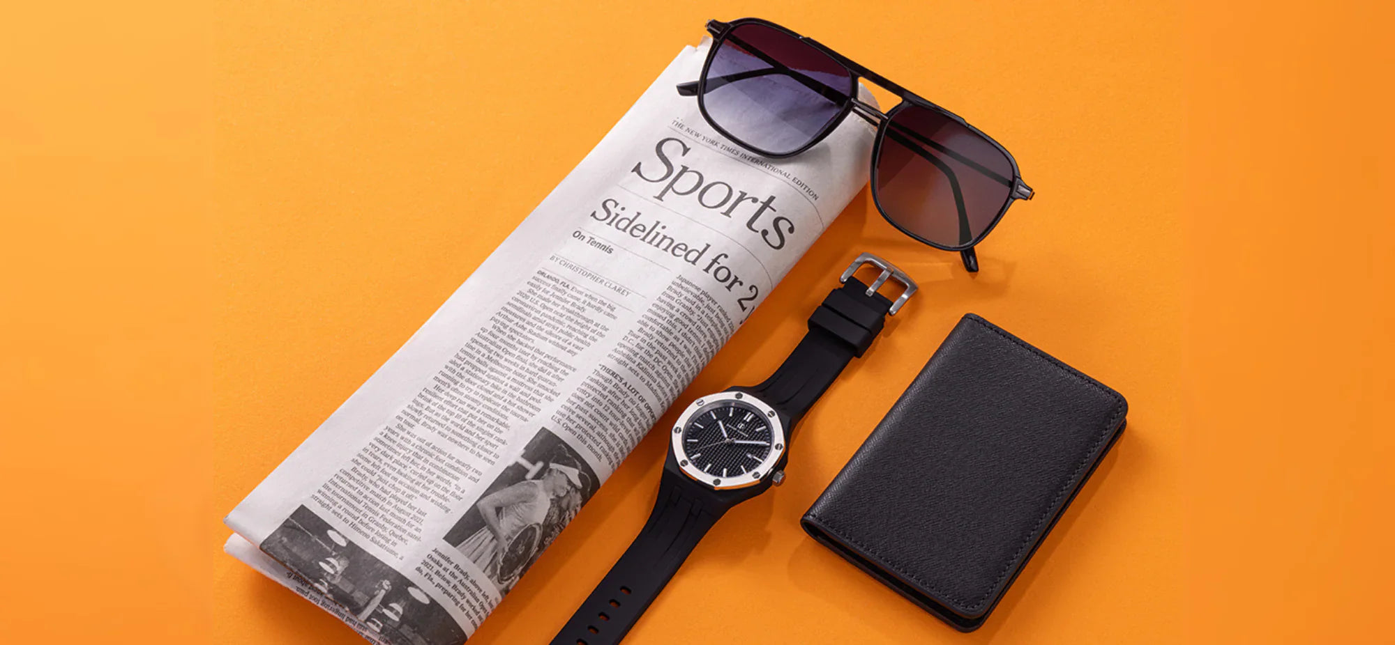 WATCHES