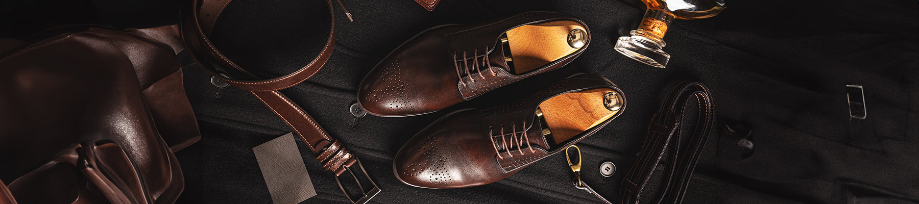 MEN ACCESSORIES