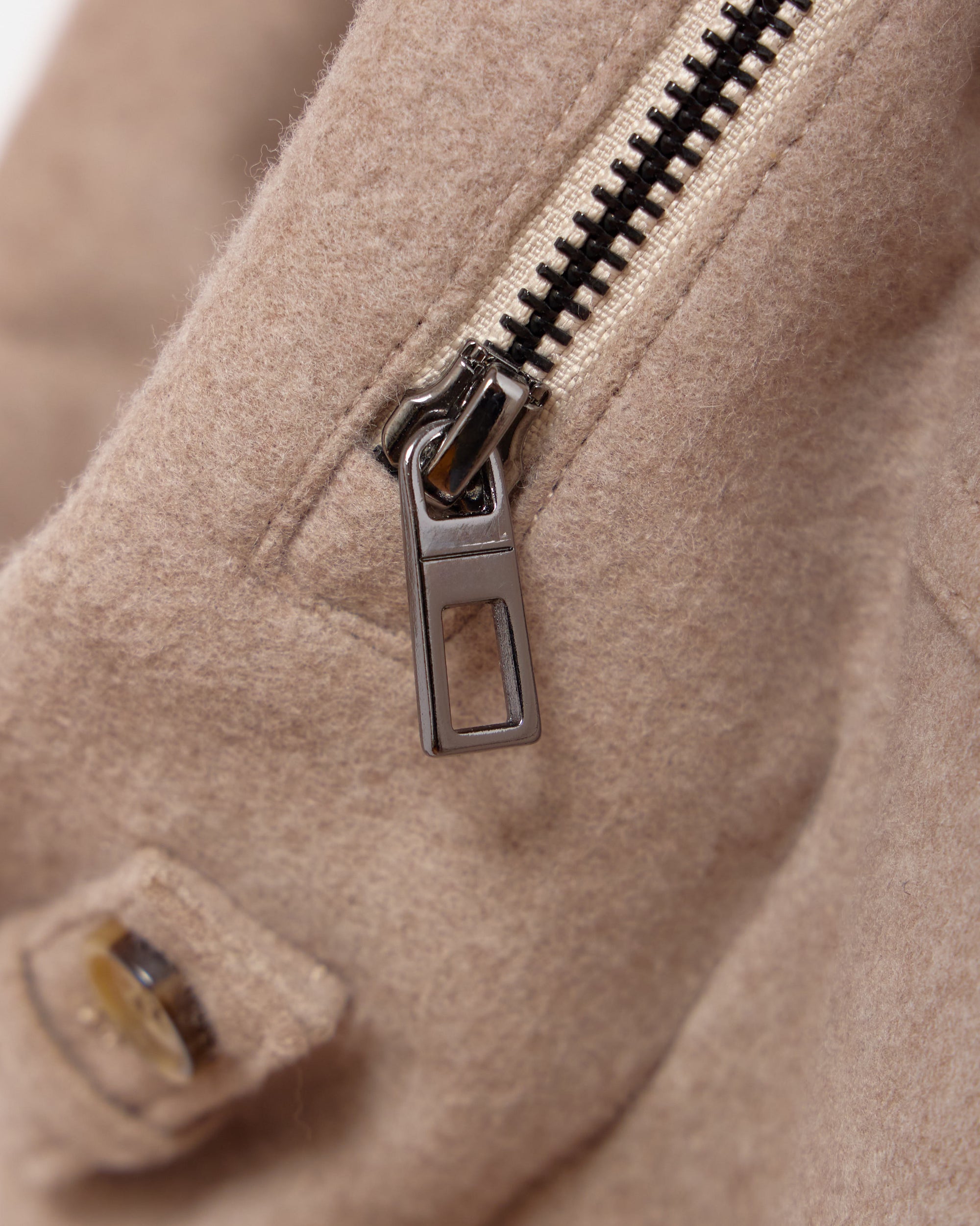 TRAVELLER Cashmere Jacket