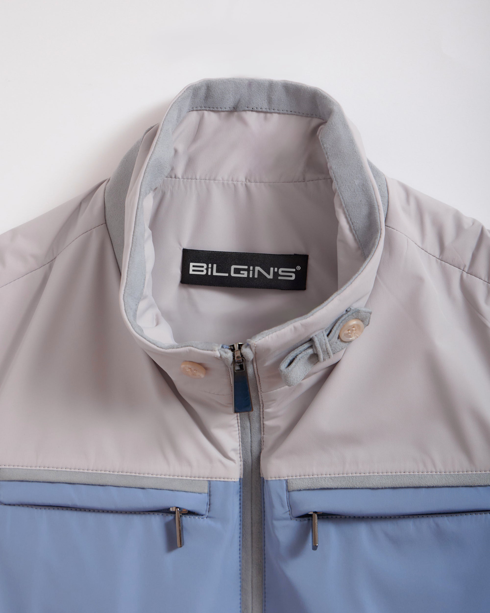OPERO Waterproof Men's Vest