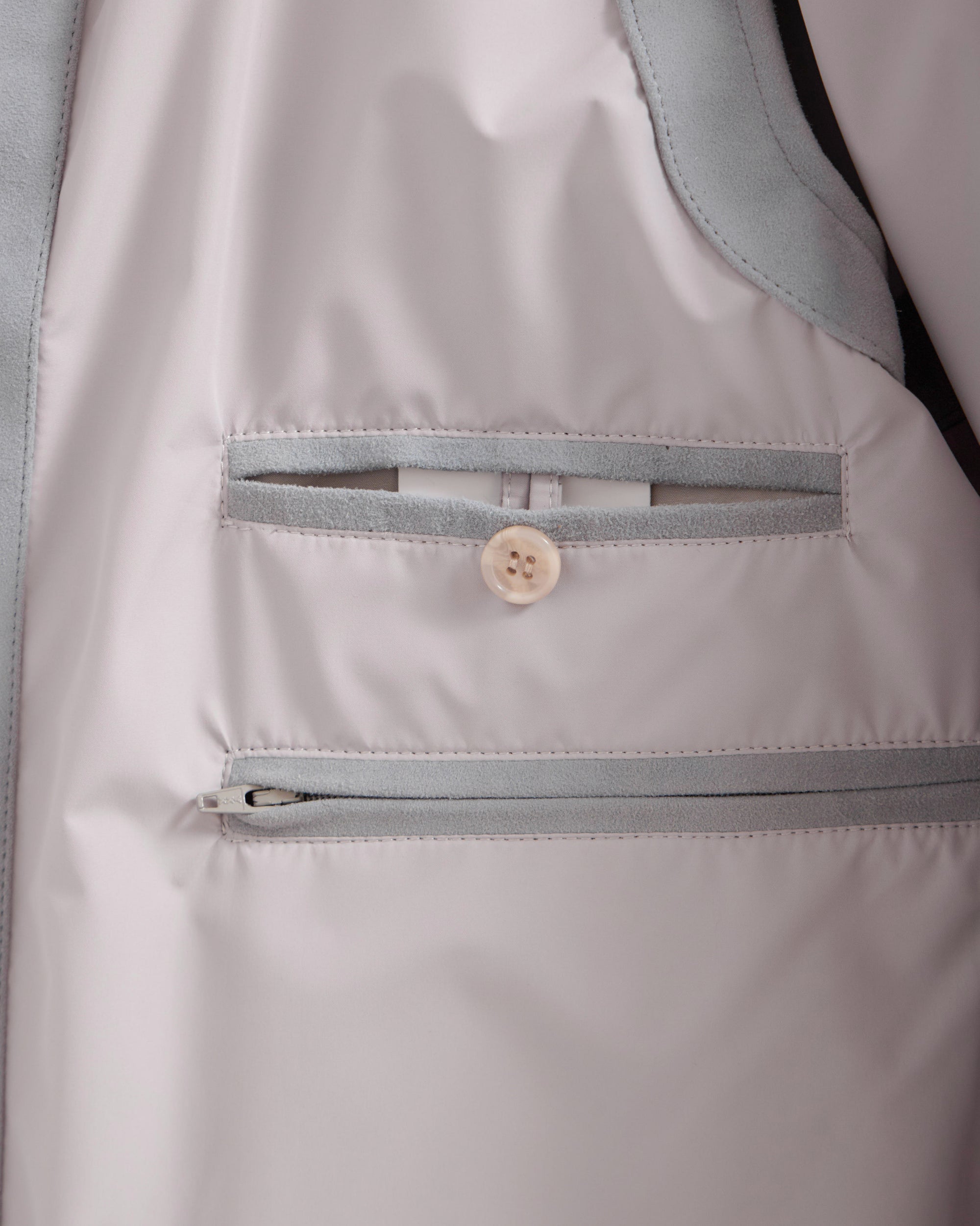 OPERO Waterproof Men's Vest