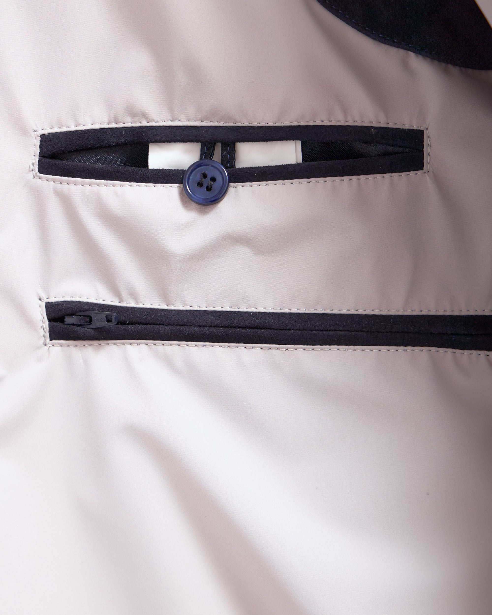 OPERO Waterproof Men's Vest