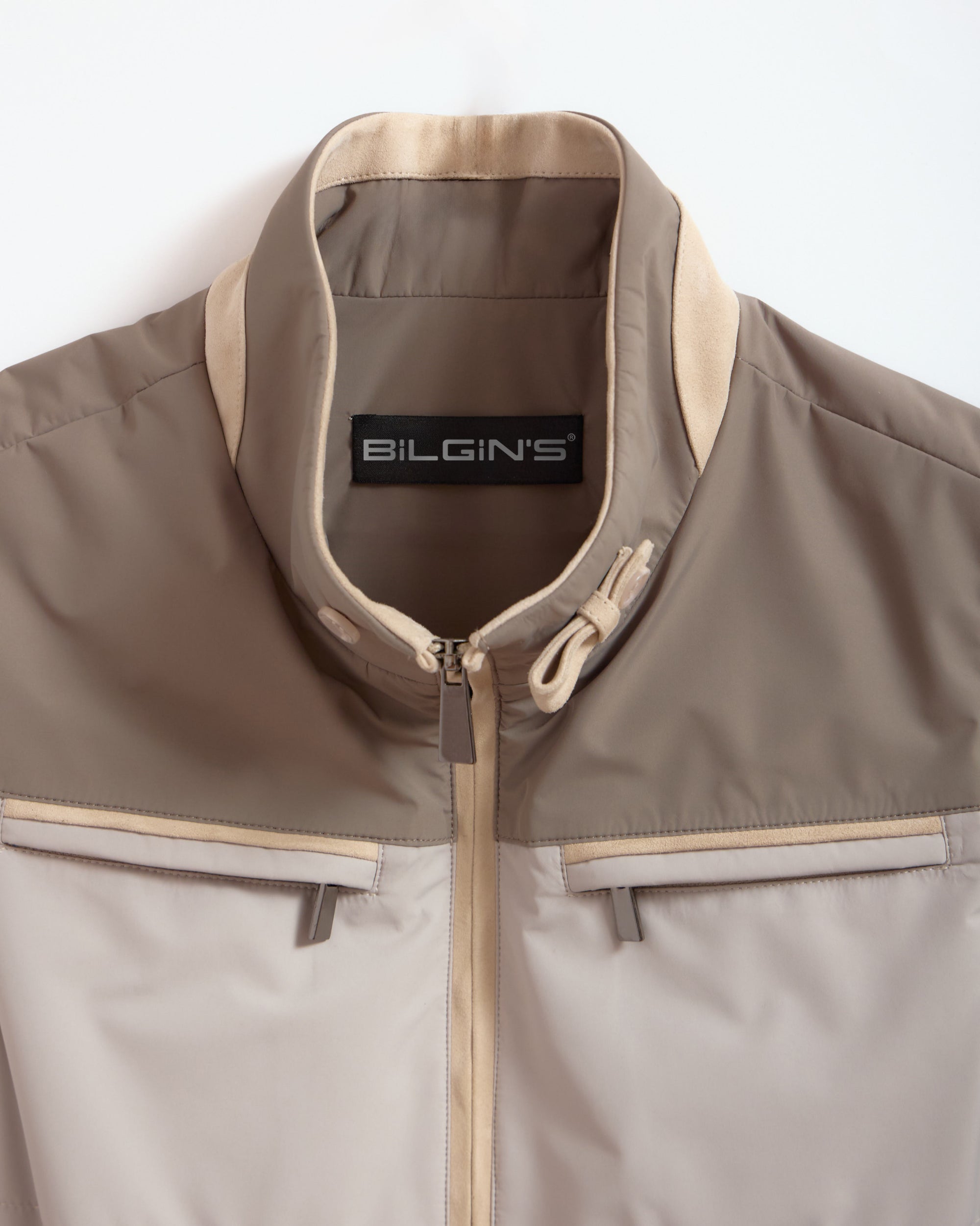 OPERO Waterproof Men's Vest
