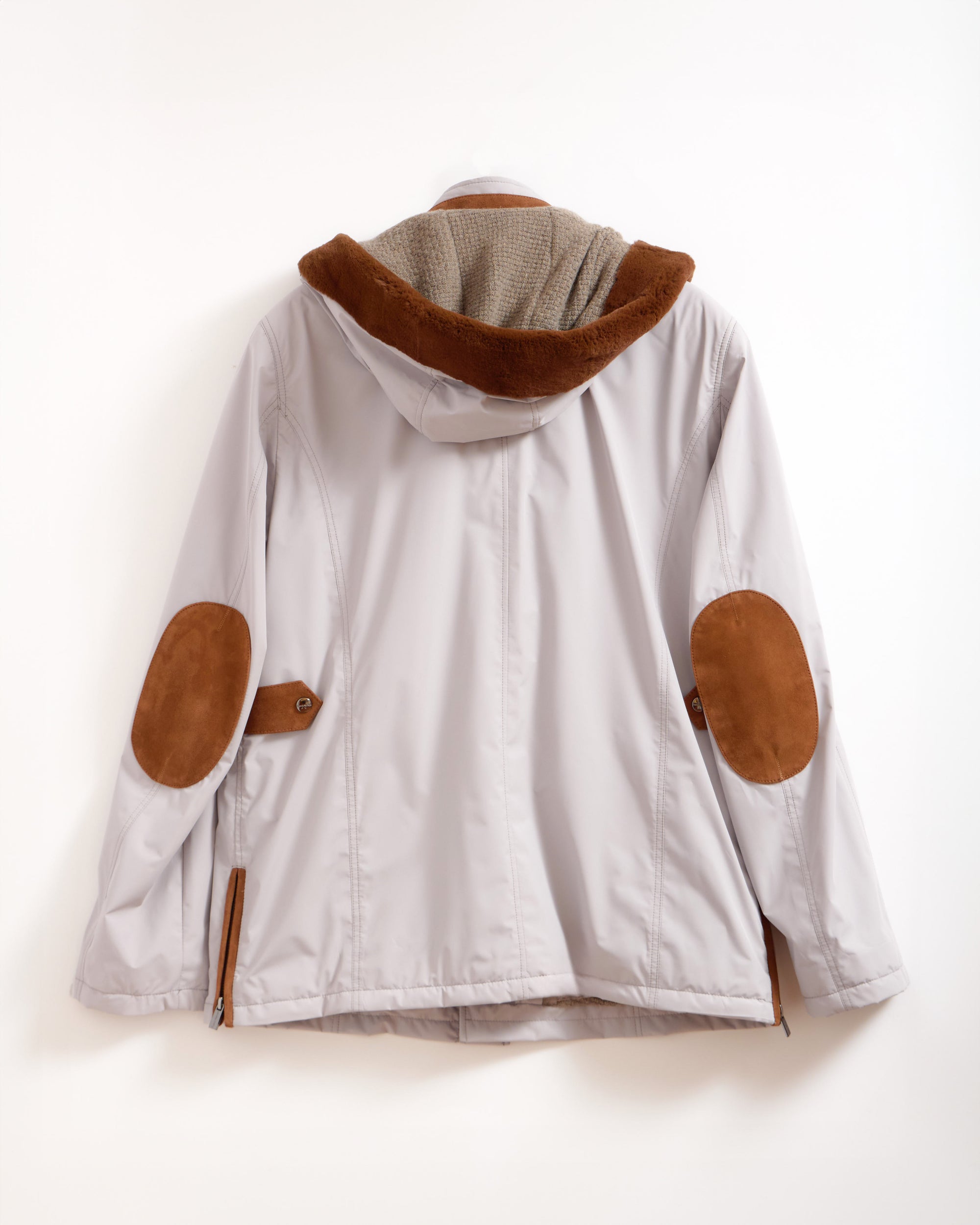 SAFARI Waterproof Adventure Jacket with Multiple Pockets