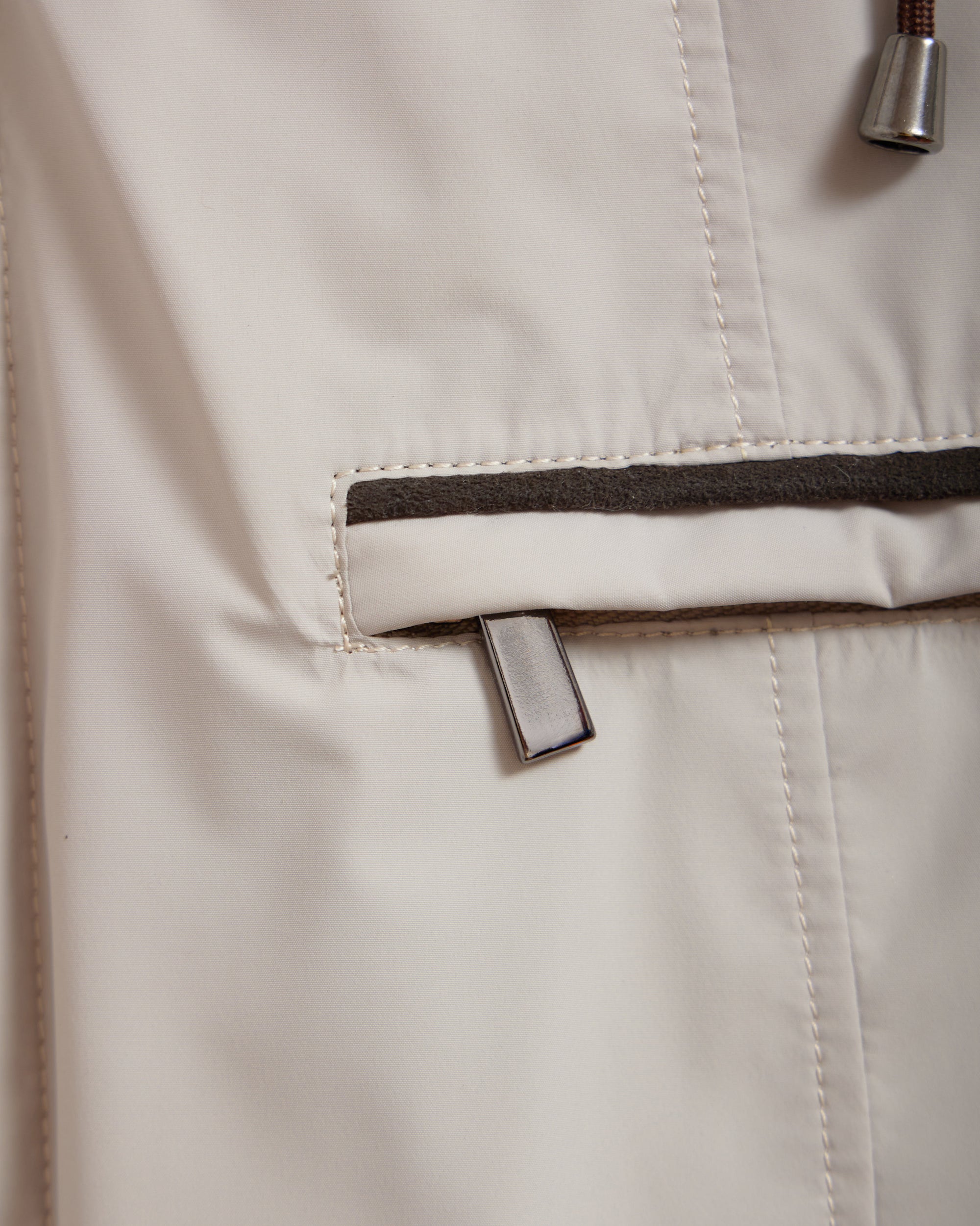 SAFARI Waterproof Adventure Jacket with Multiple Pockets