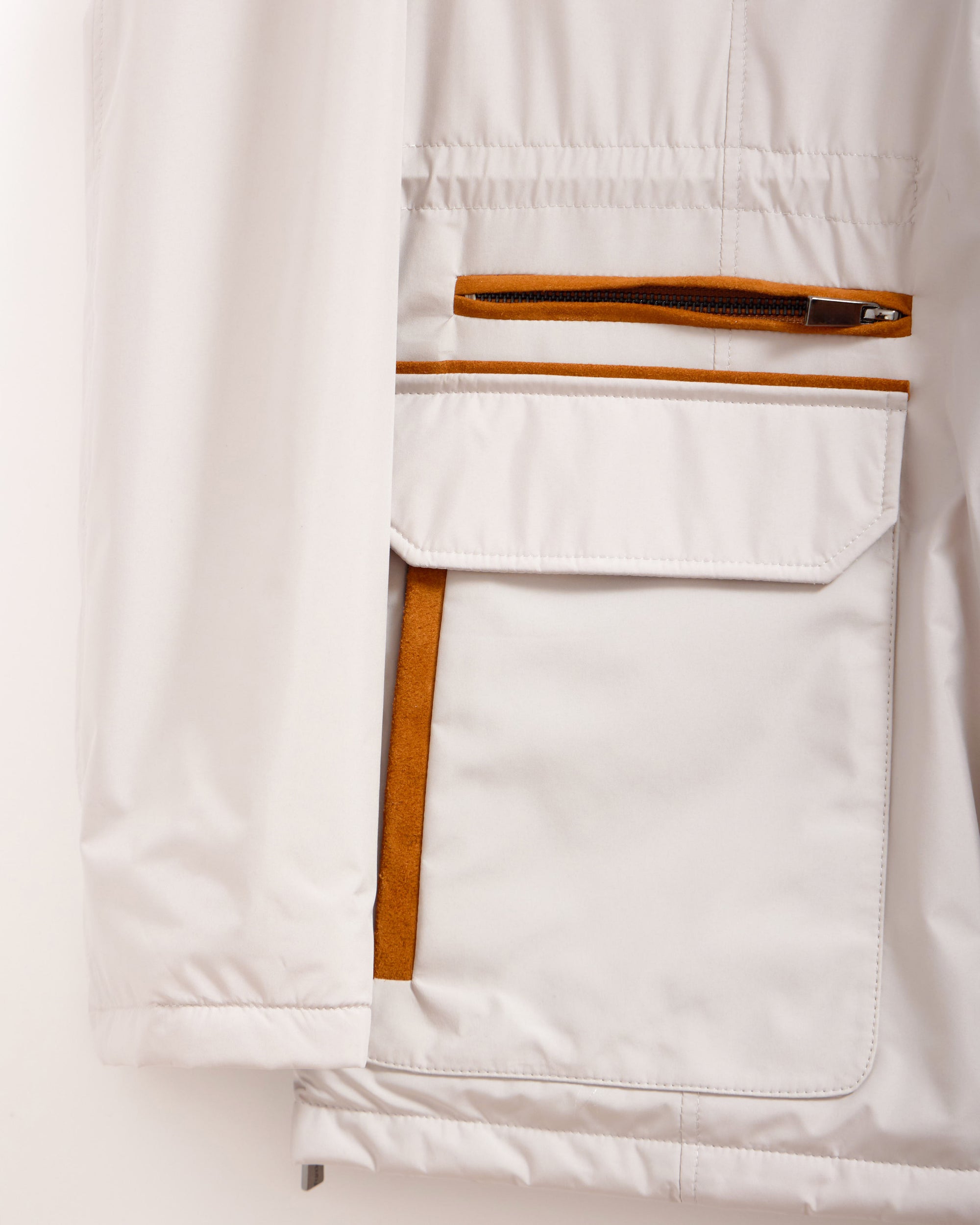 MATTE New Traveller Waterproof Men's Jacket
