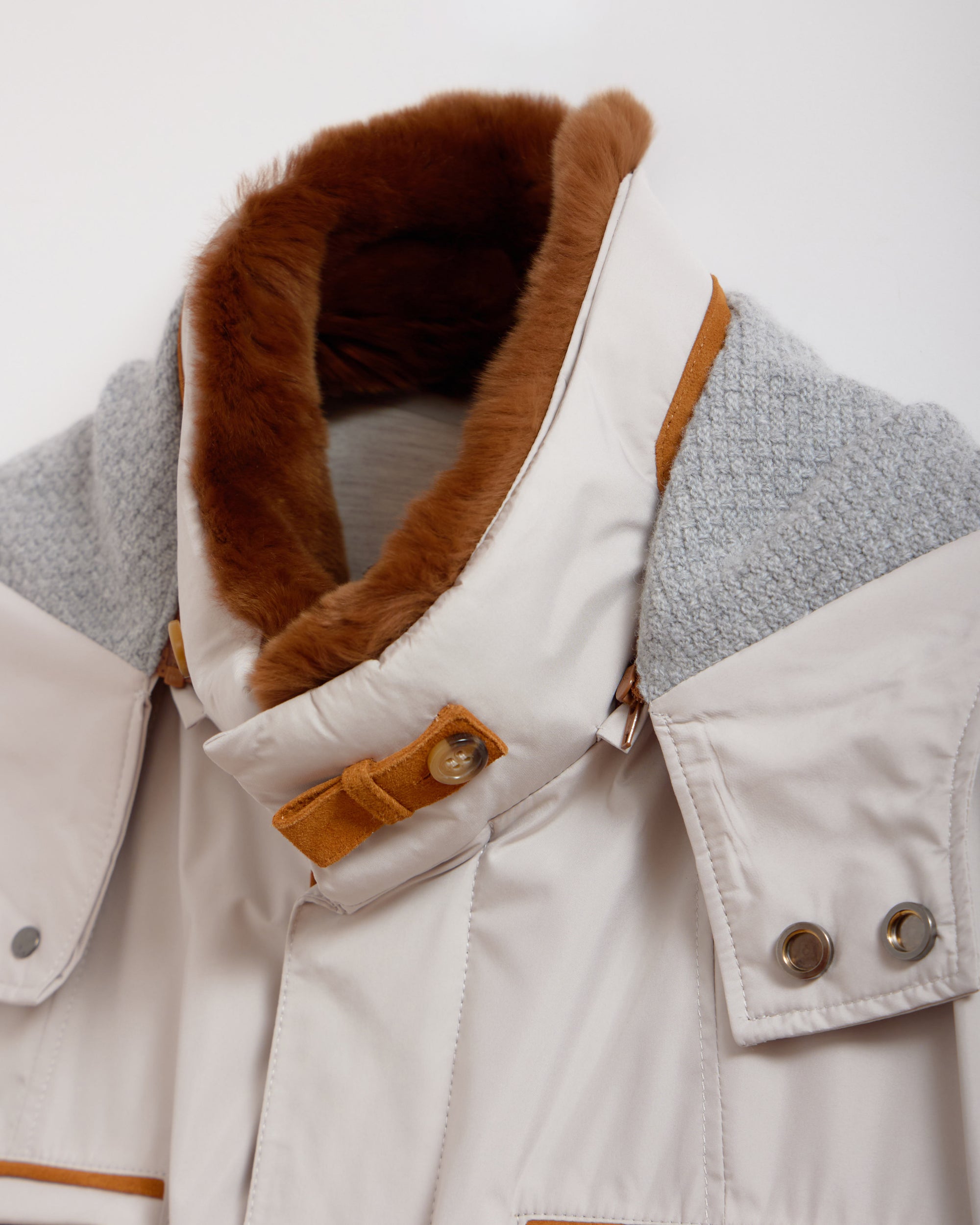 MATTE New Traveller Waterproof Men's Jacket