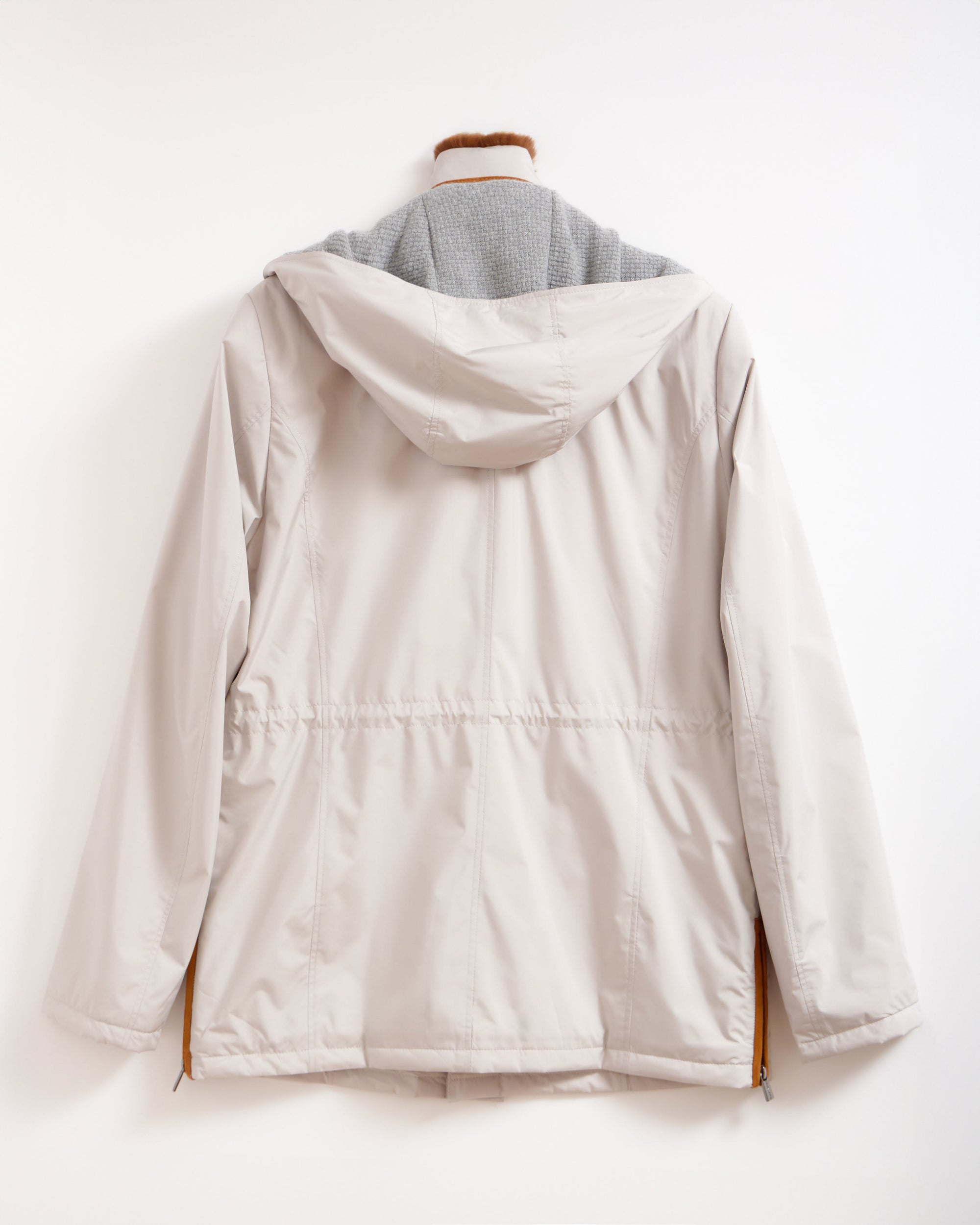MATTE New Traveller Waterproof Men's Jacket