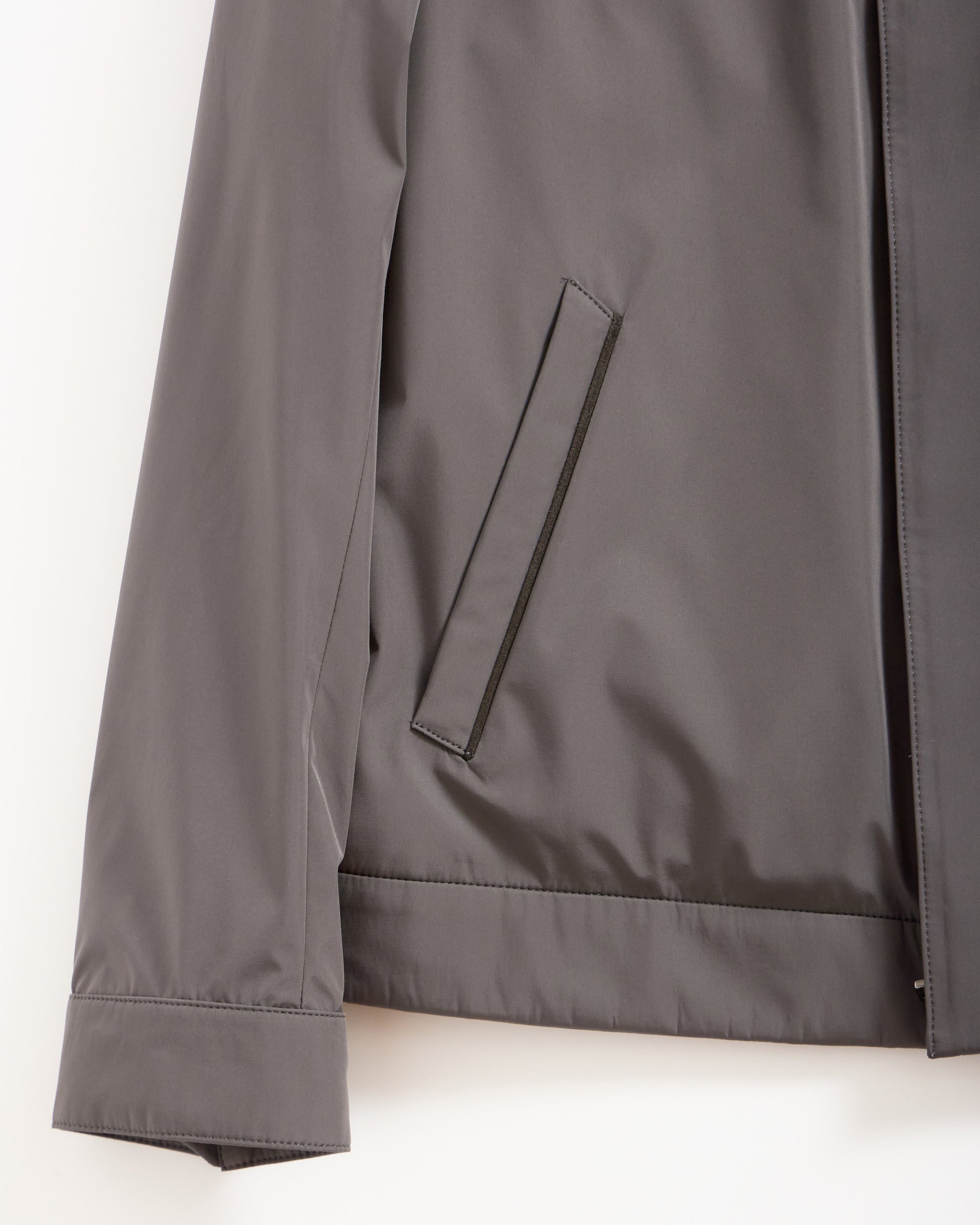 LUCY Classic Waterproof Jacket