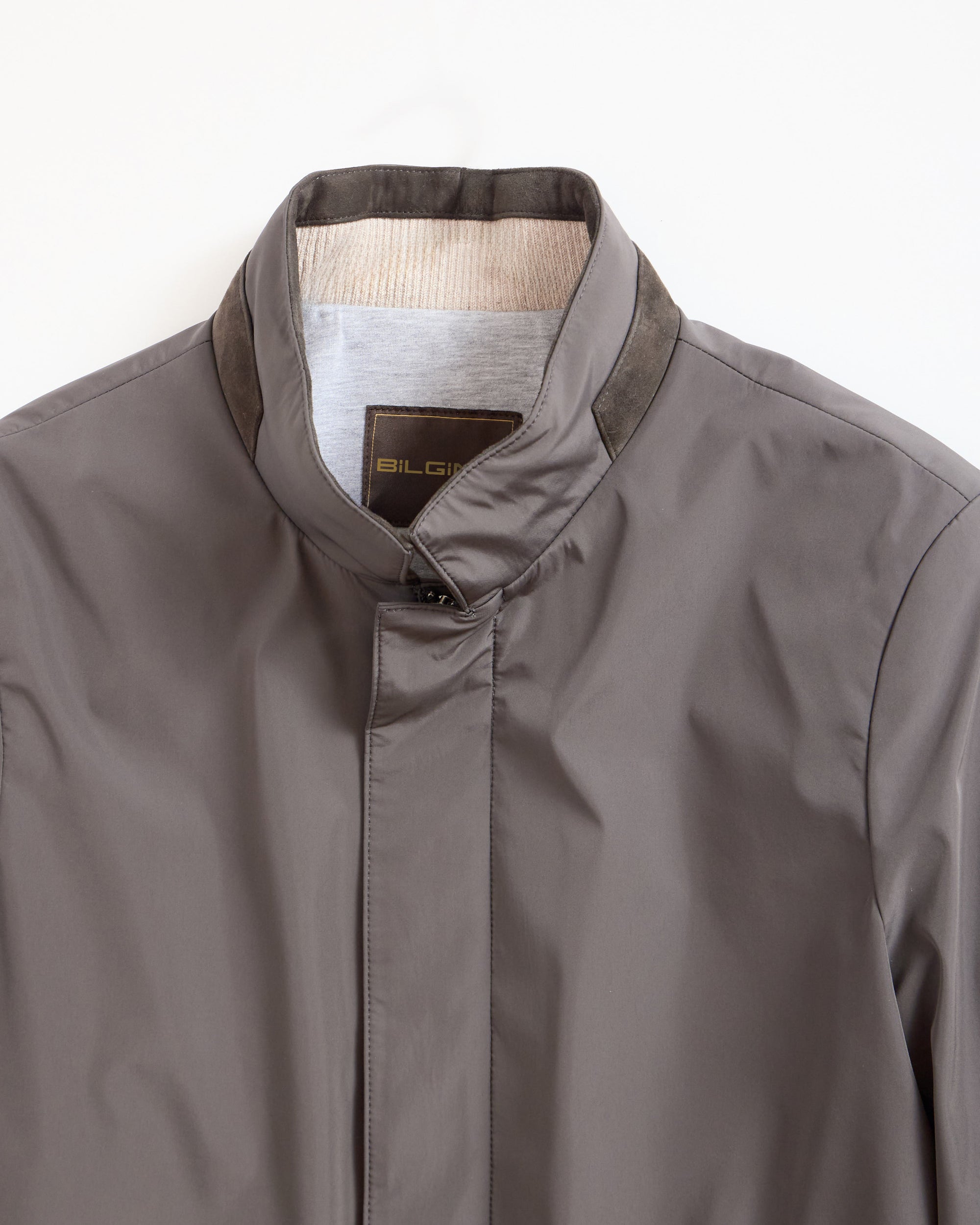 LUCY Classic Waterproof Jacket