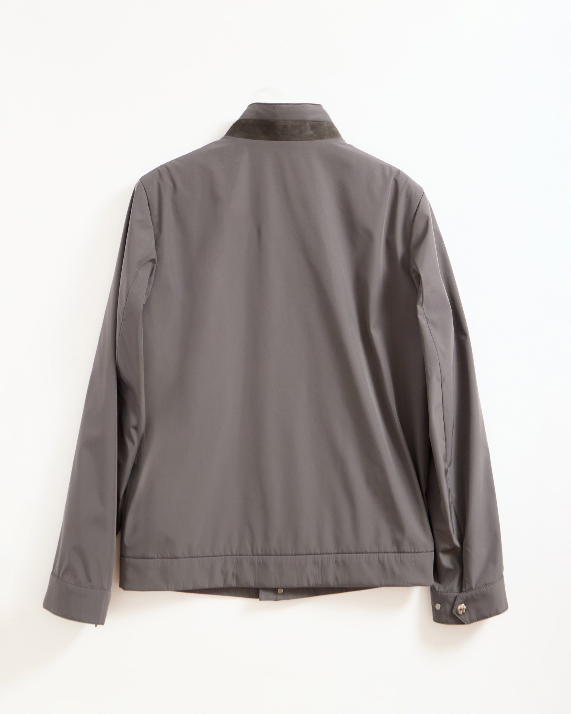 LUCY Classic Waterproof Jacket