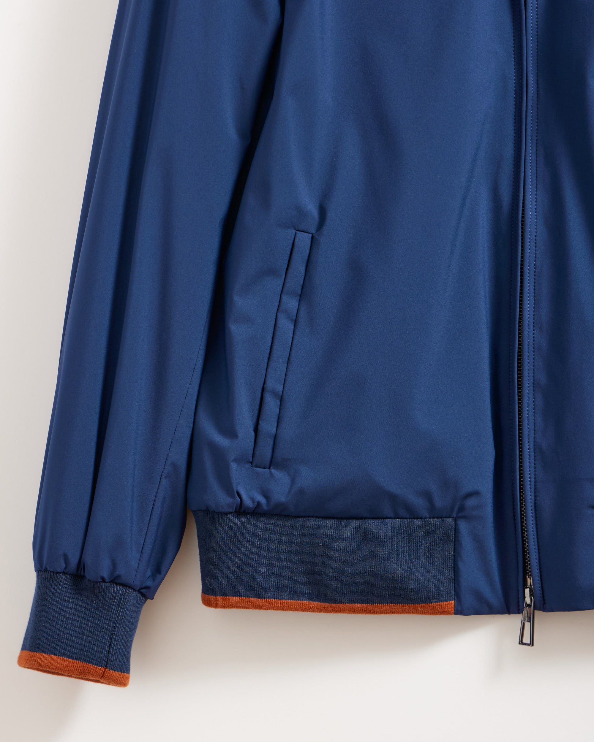 ENOL Hooded Waterproof Men's jacket