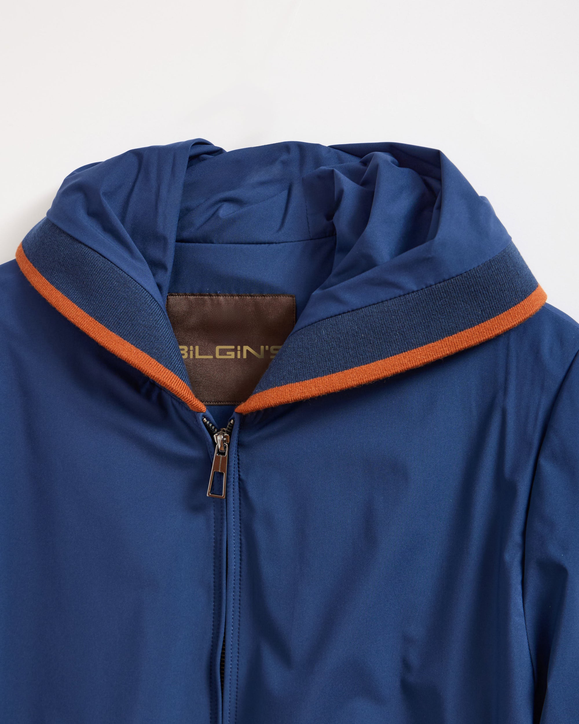 ENOL Hooded Waterproof Men's jacket