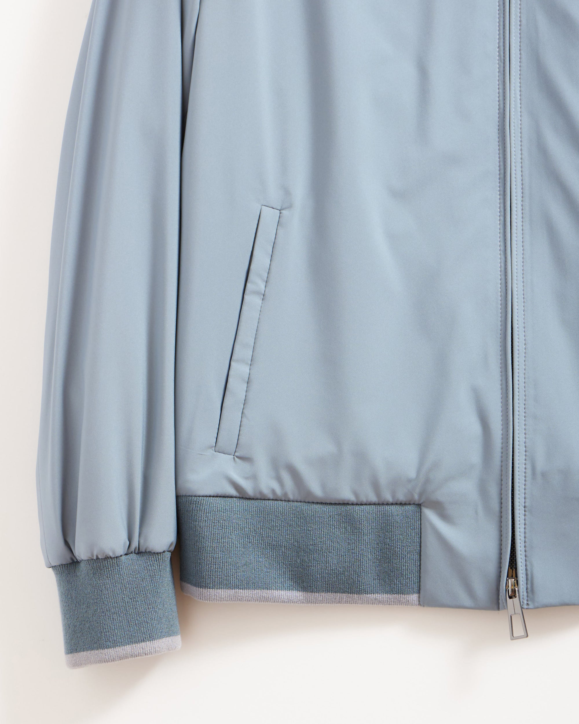 ENOL Hoodless Waterproof Men's Jacket