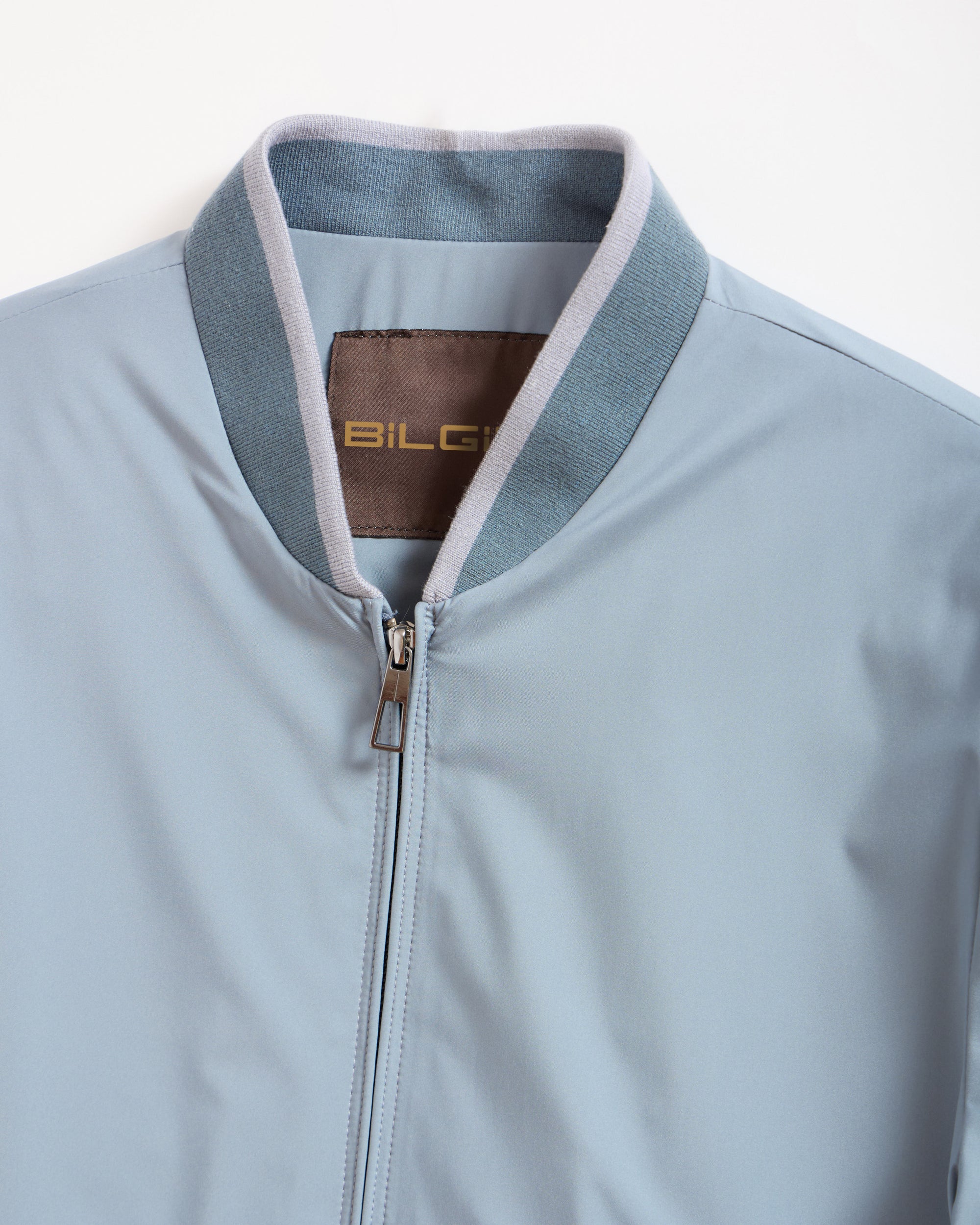 ENOL Hoodless Waterproof Men's Jacket