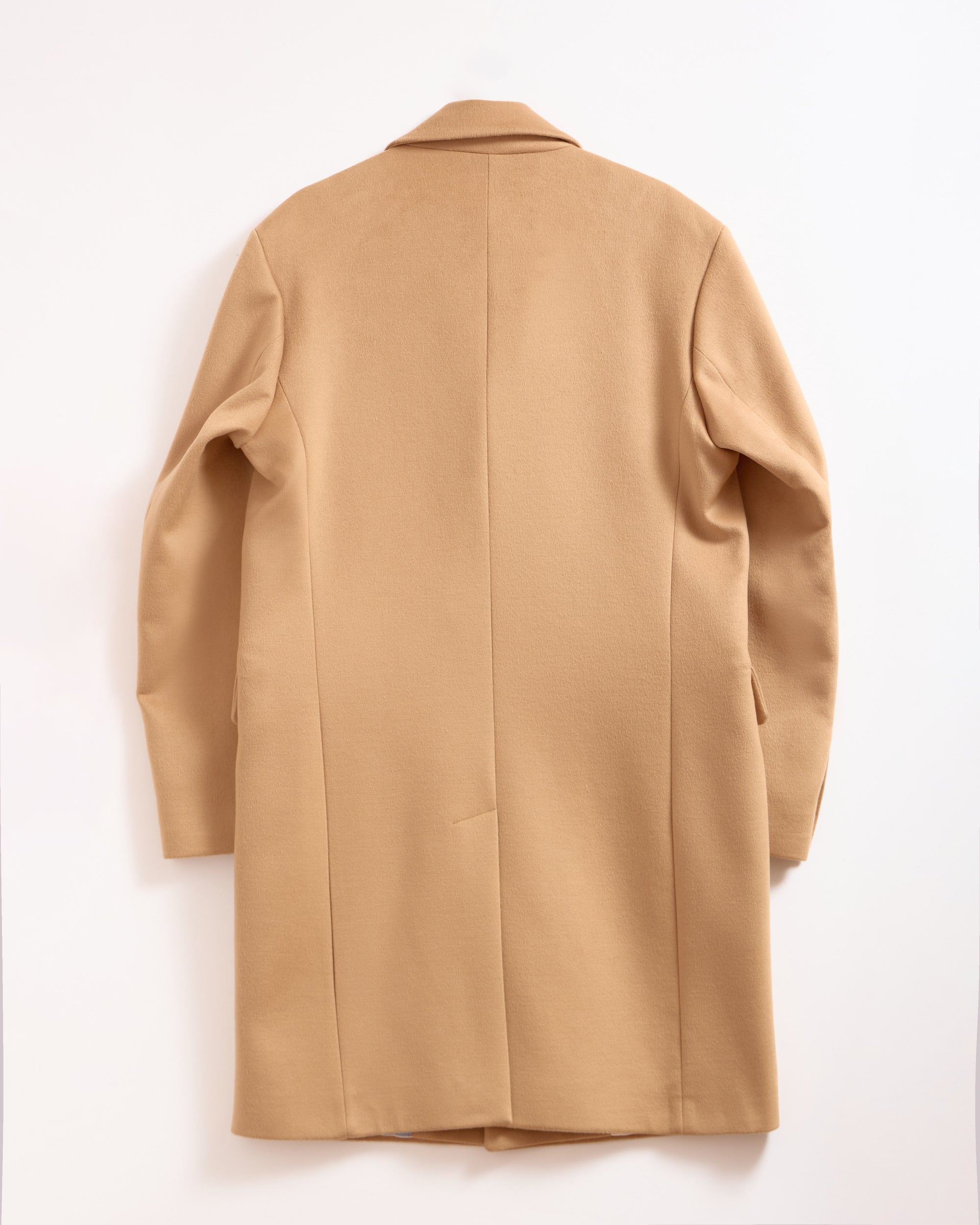 Luxury Cashmere Coat – Timeless Elegance for Every Occasion