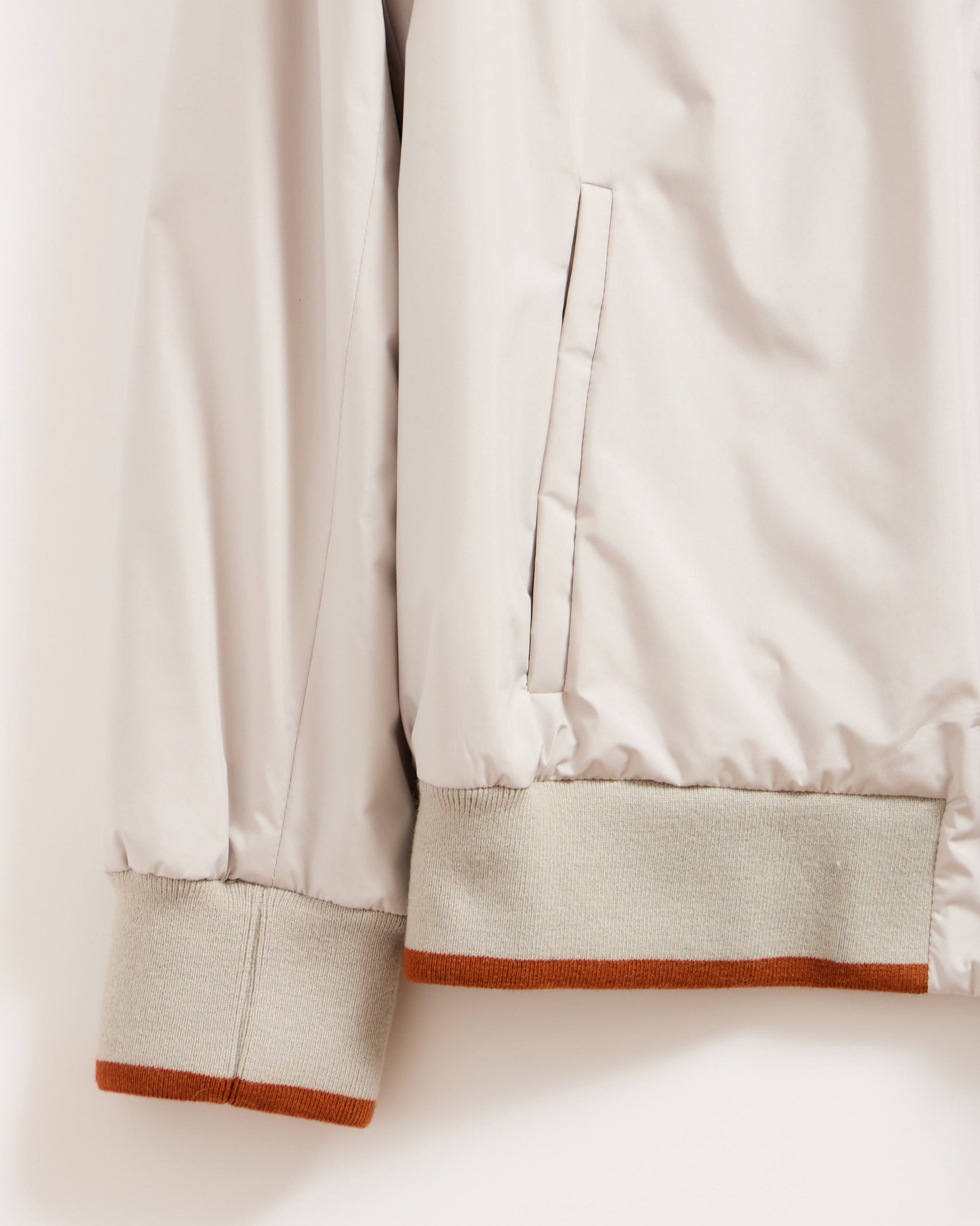 ENOL Hooded Waterproof Men's jacket