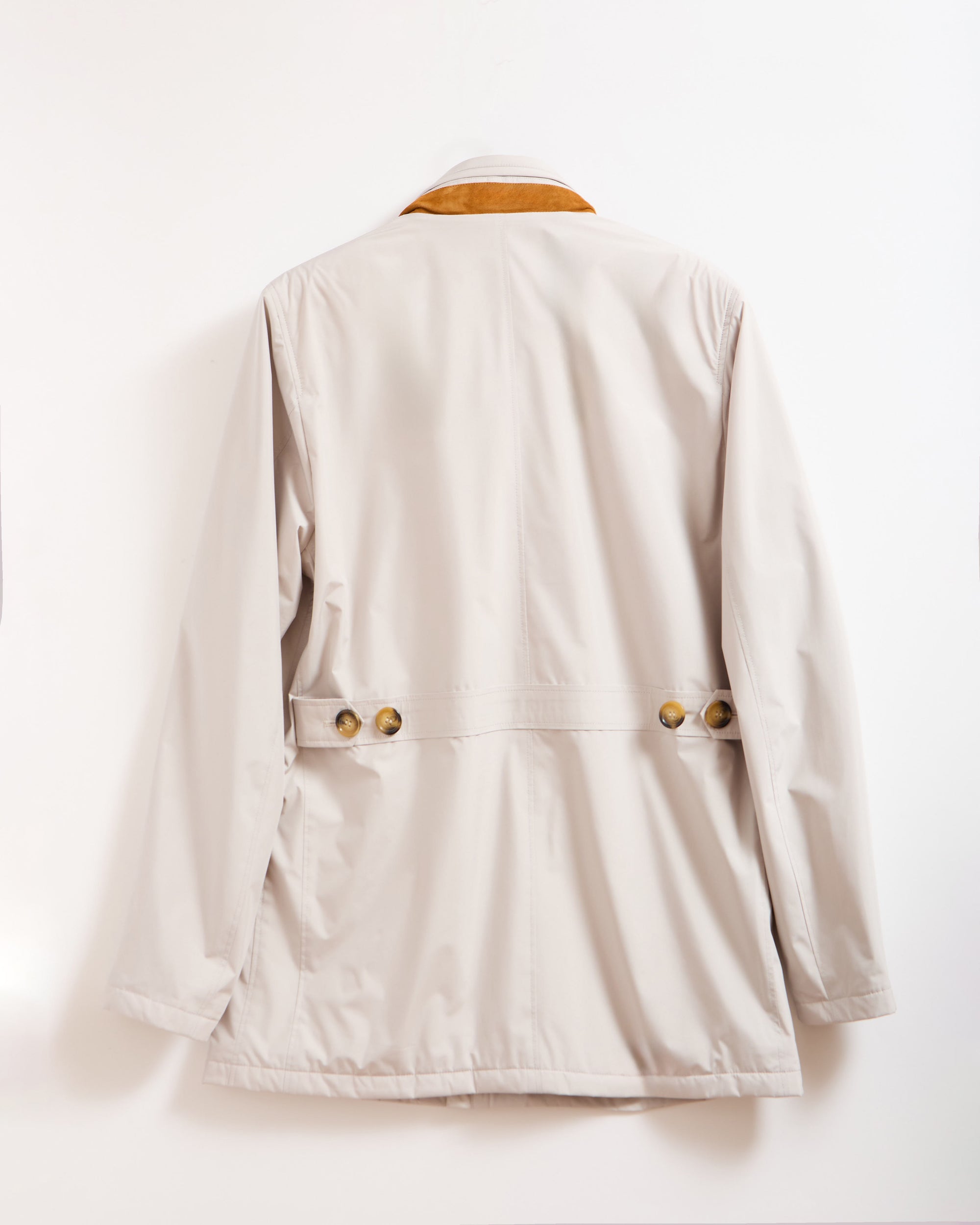 EFOS Waterproof Men's Jacket