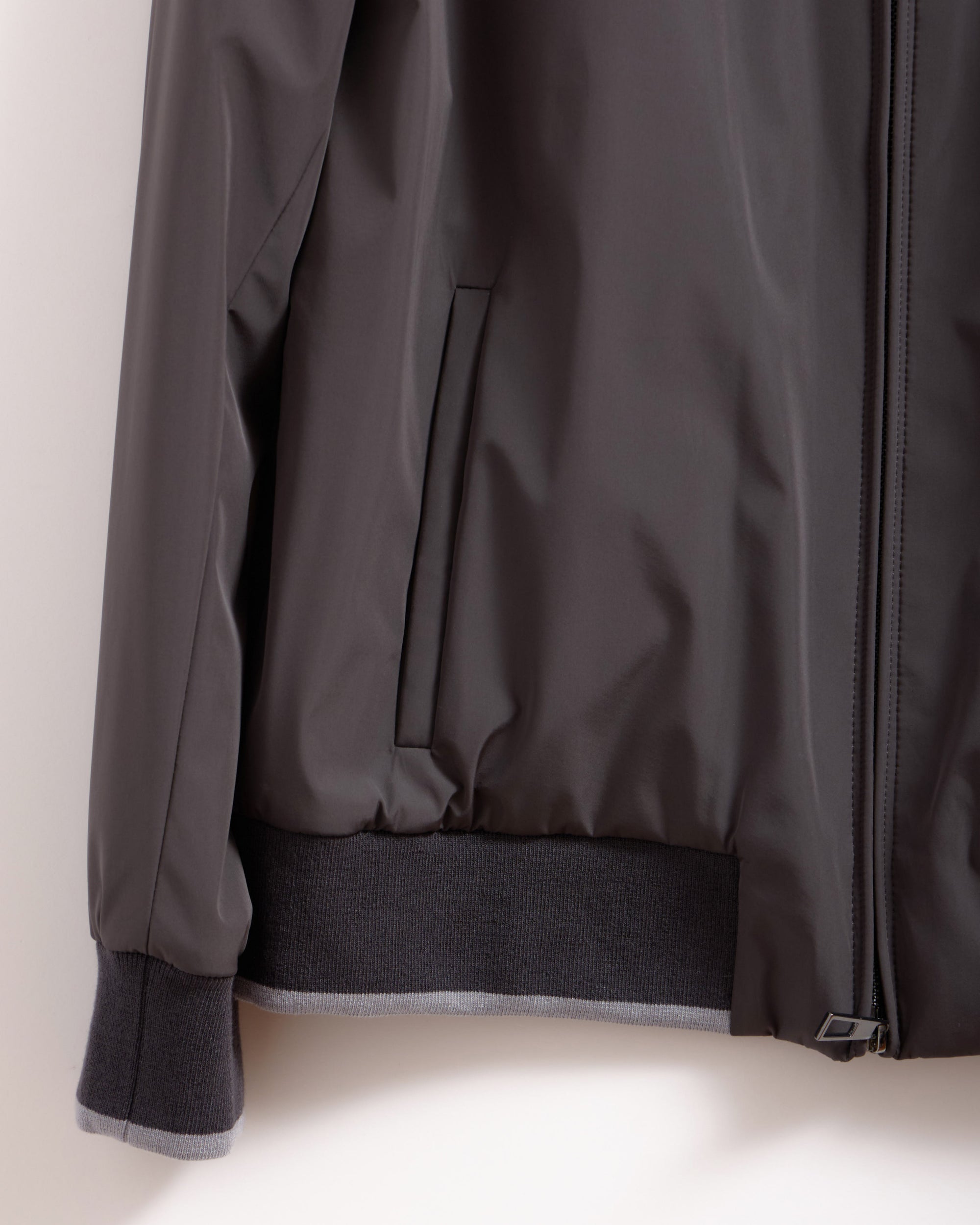 ENOL Hoodless Waterproof Men's Jacket
