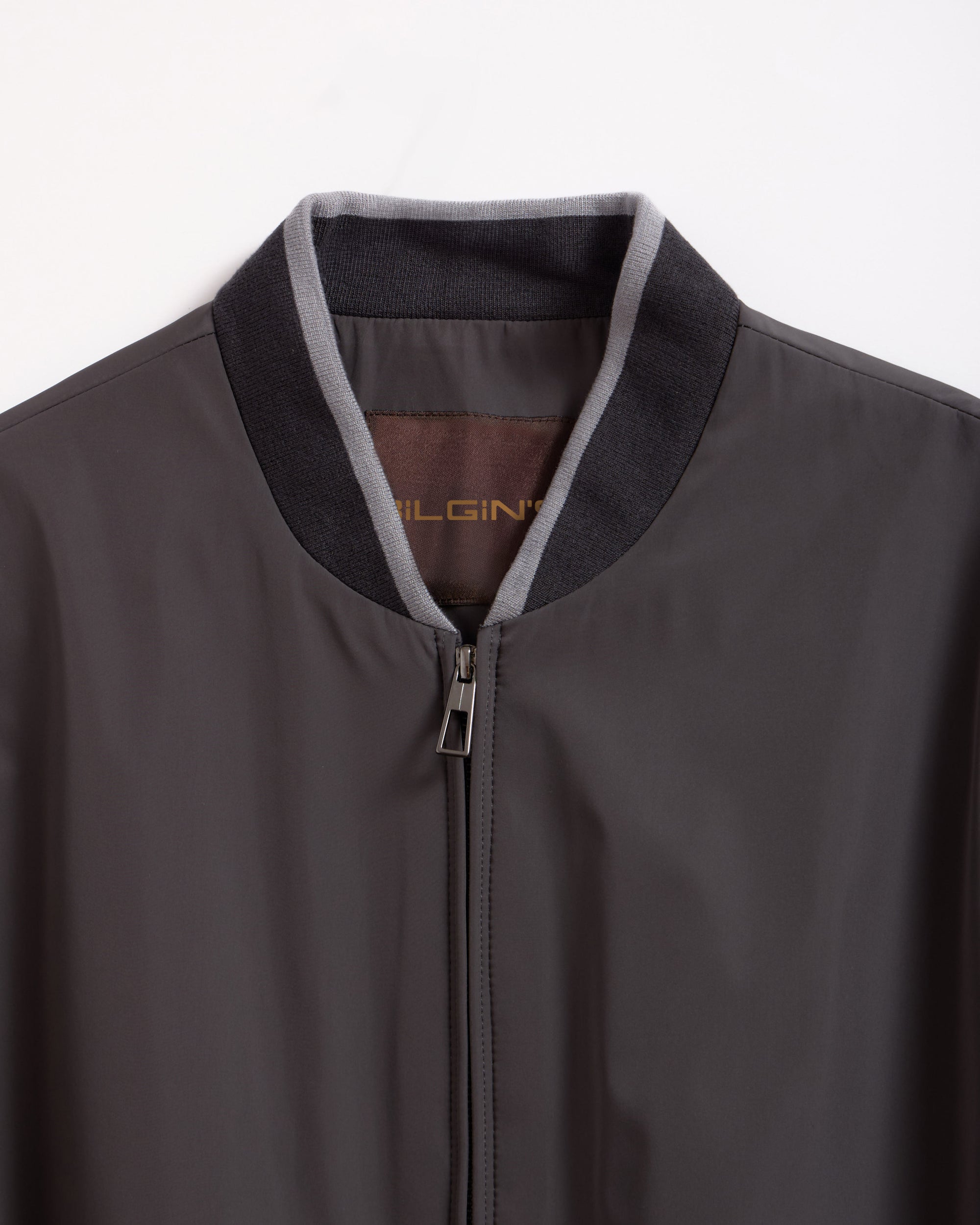 ENOL Hoodless Waterproof Men's Jacket