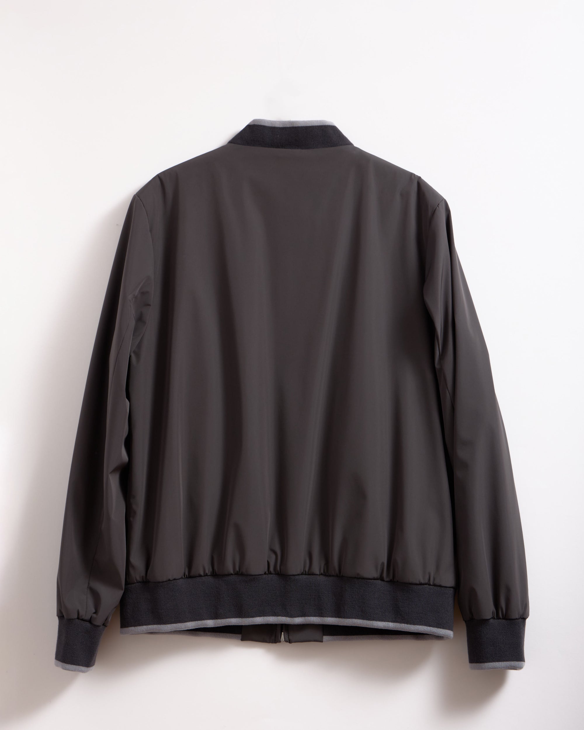 ENOL Hoodless Waterproof Men's Jacket