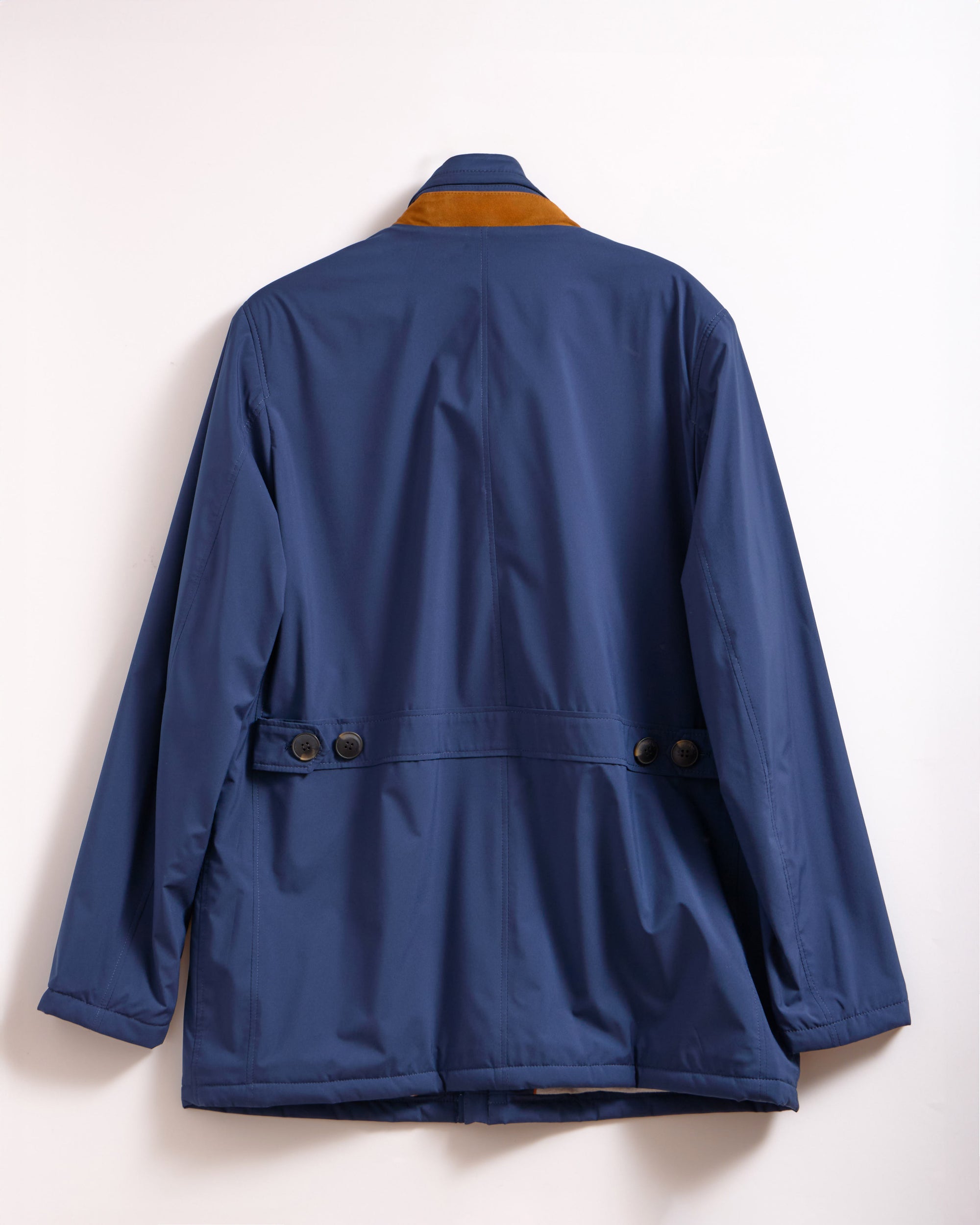 EFOS Waterproof Men's Jacket