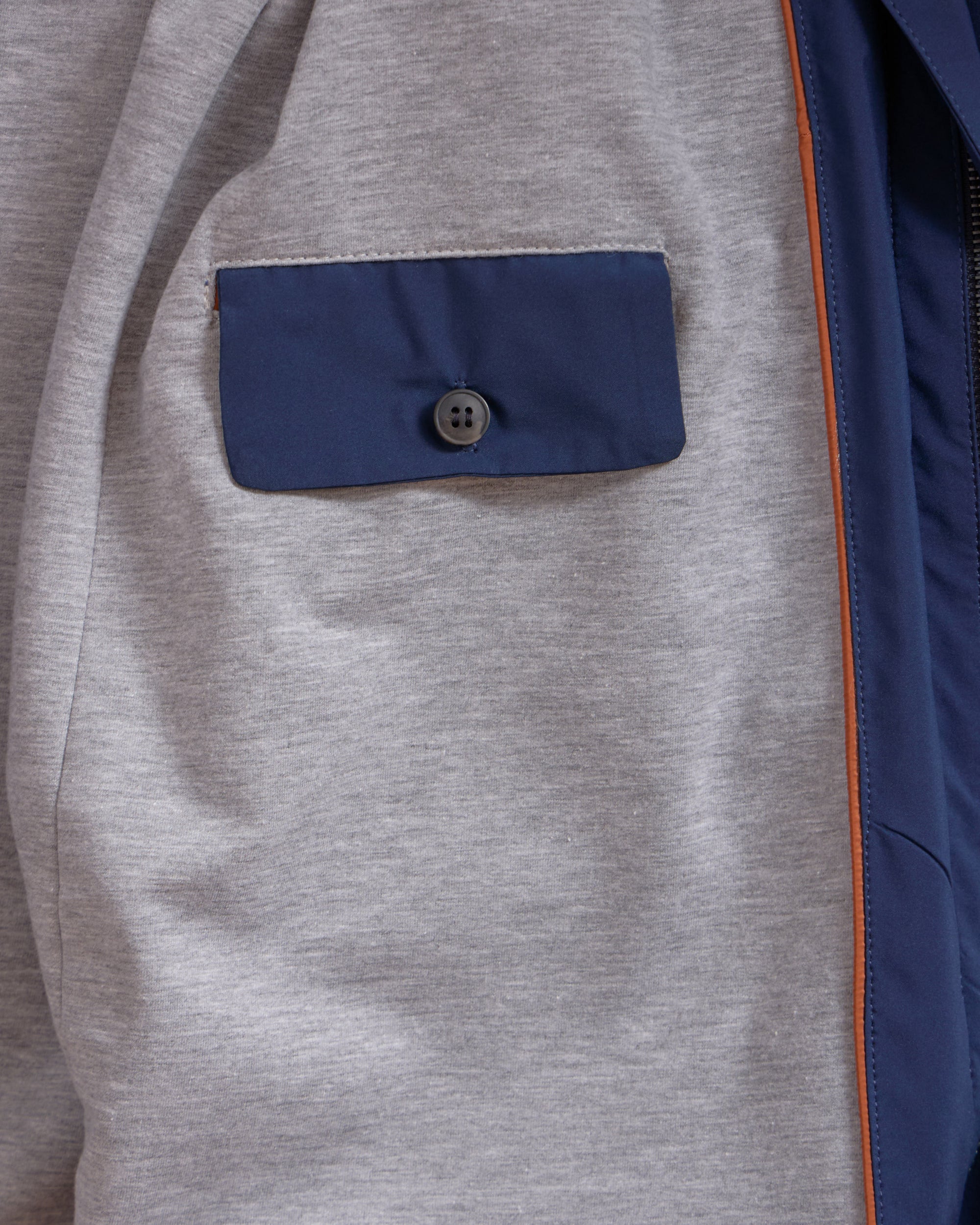 EFOS Waterproof Men's Jacket