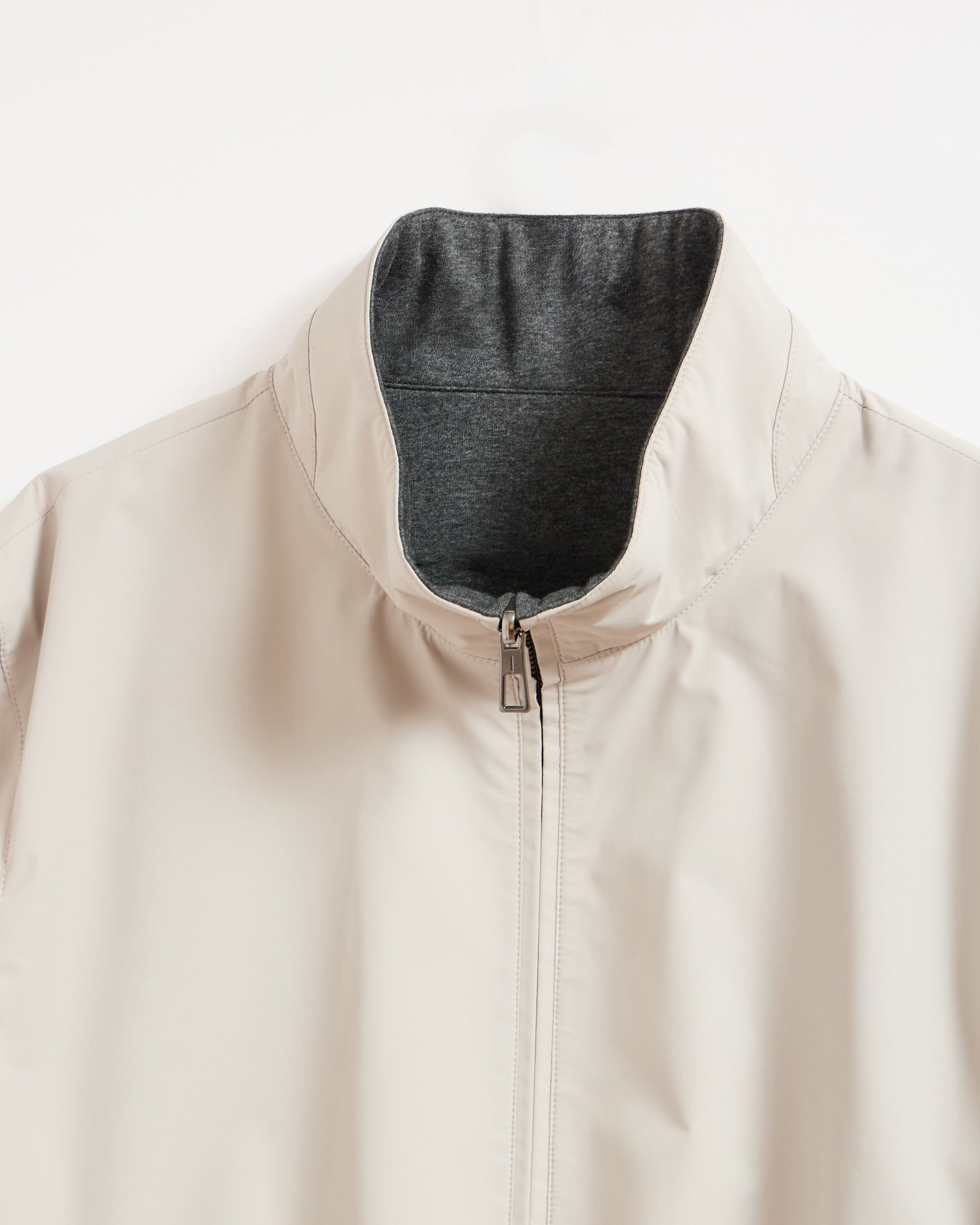 DUO BOMBER Waterproof Man Jacket