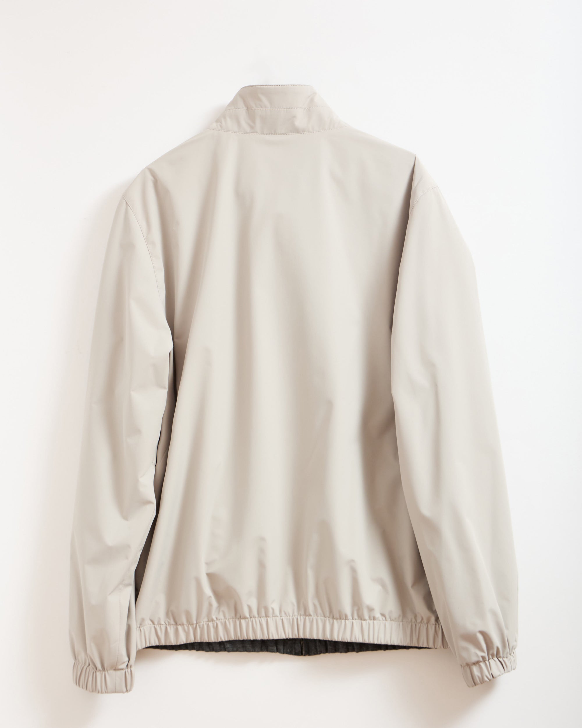 DUO BOMBER Waterproof Man Jacket