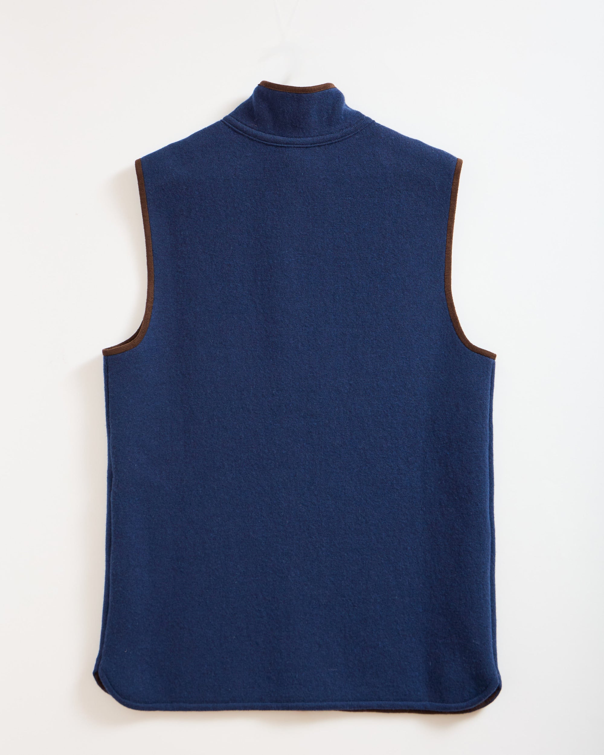 Luxurious Cashmere Vest: Unmatched Softness and Comfort