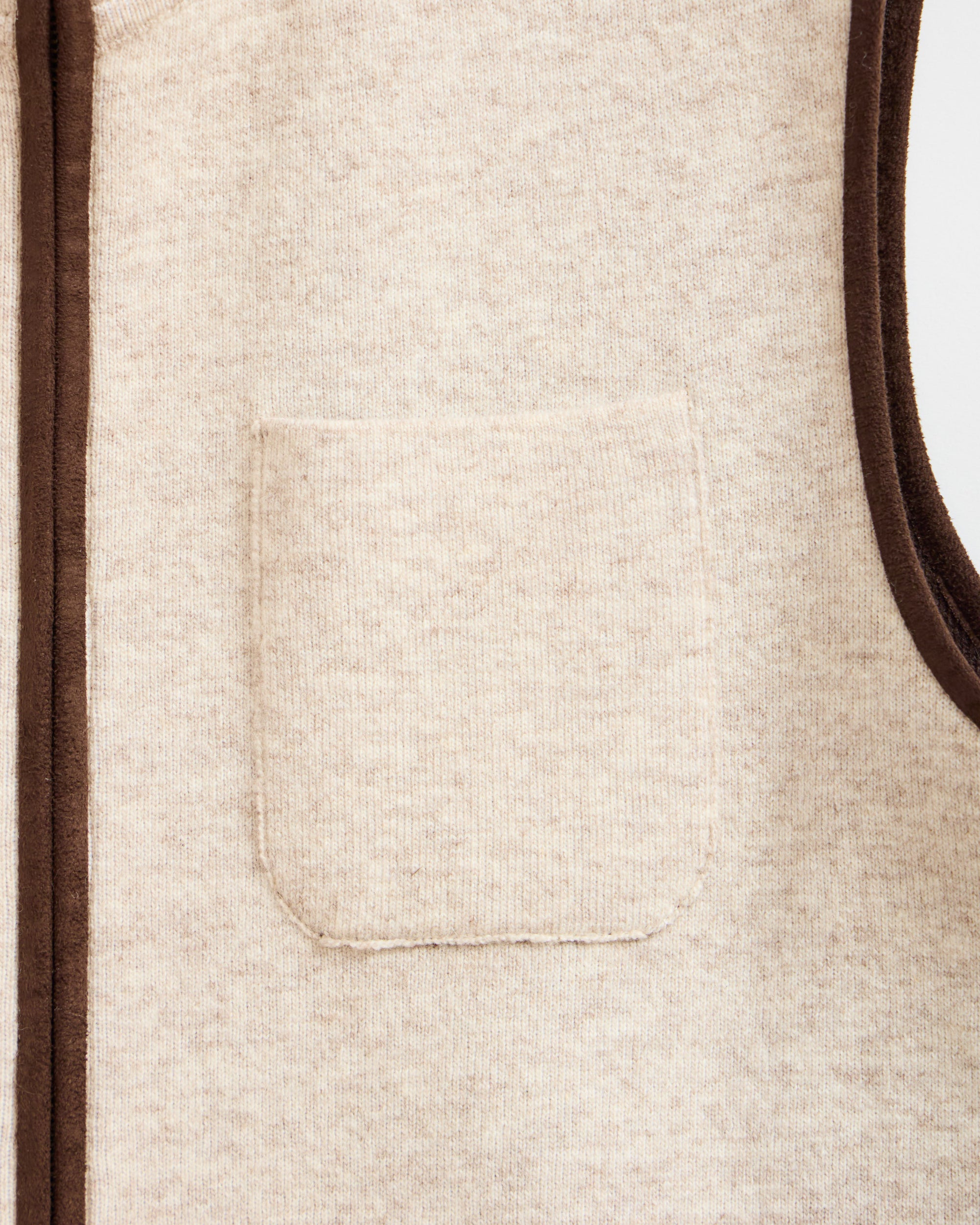 Luxurious Cashmere Vest: Unmatched Softness and Comfort