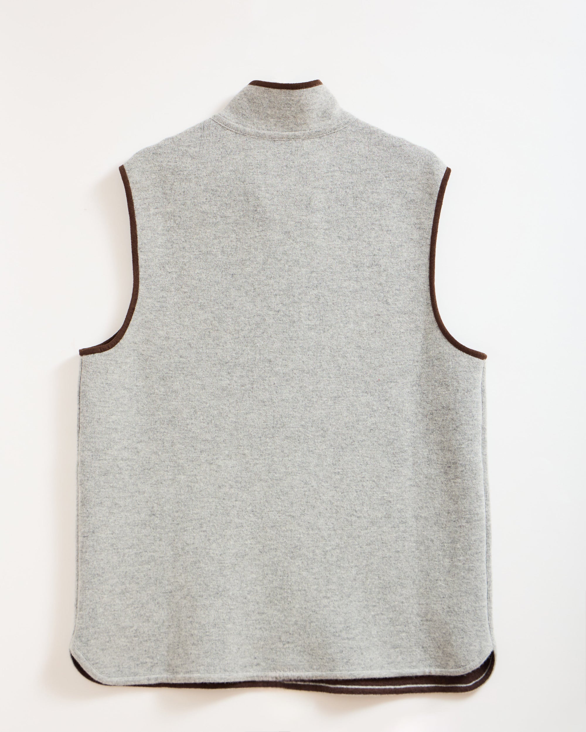Luxurious Cashmere Vest: Unmatched Softness and Comfort