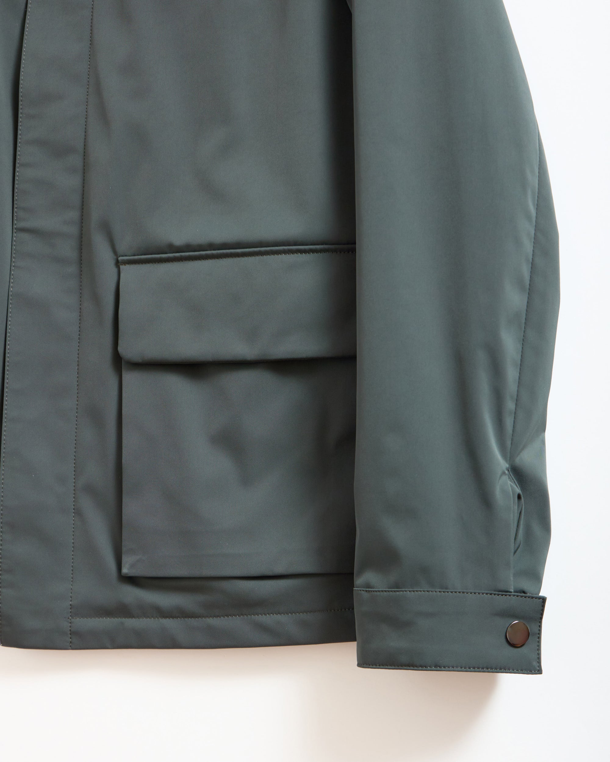 WISE Waterproof Men's Jacket