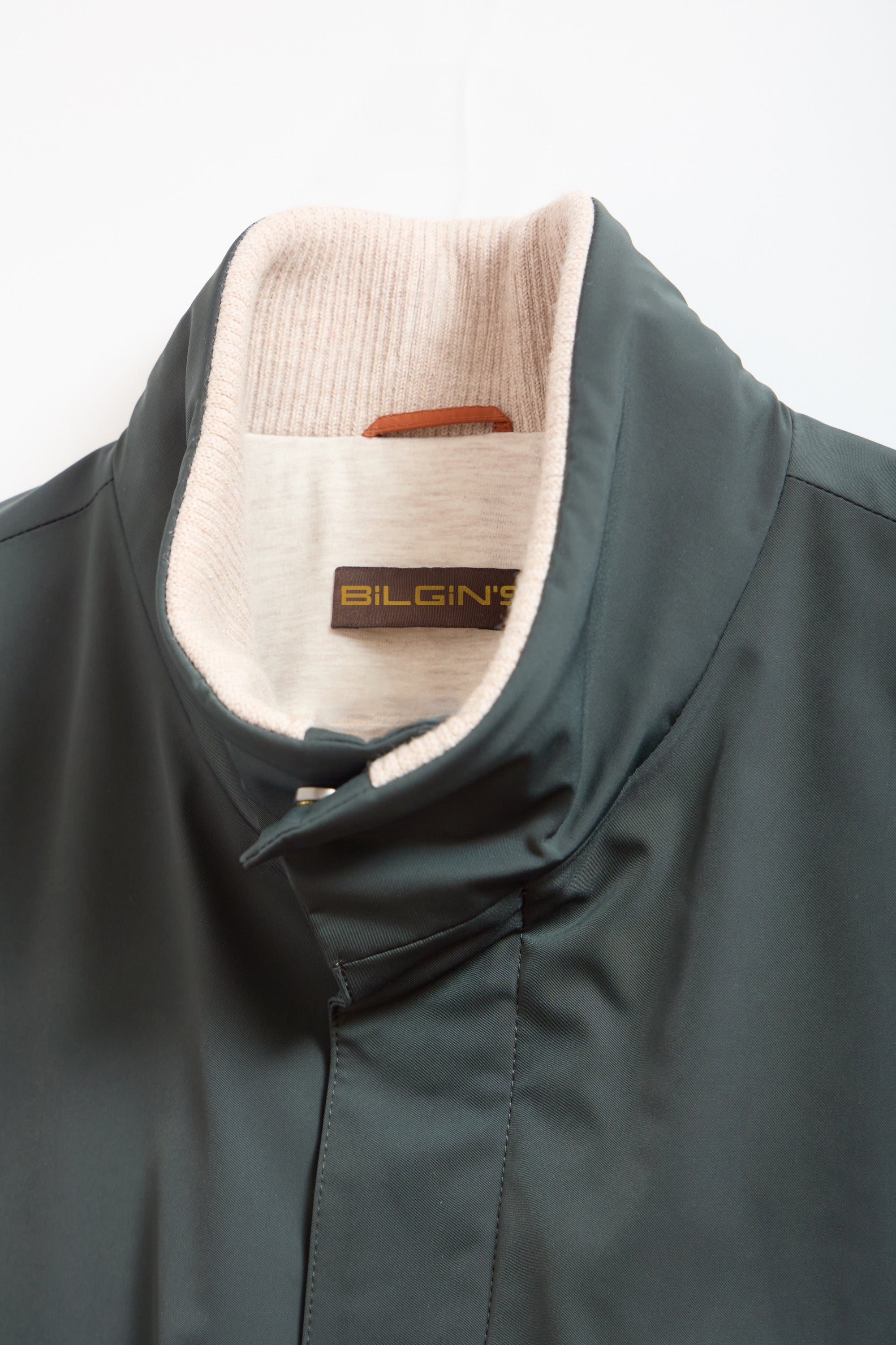 WISE Waterproof Men's Jacket