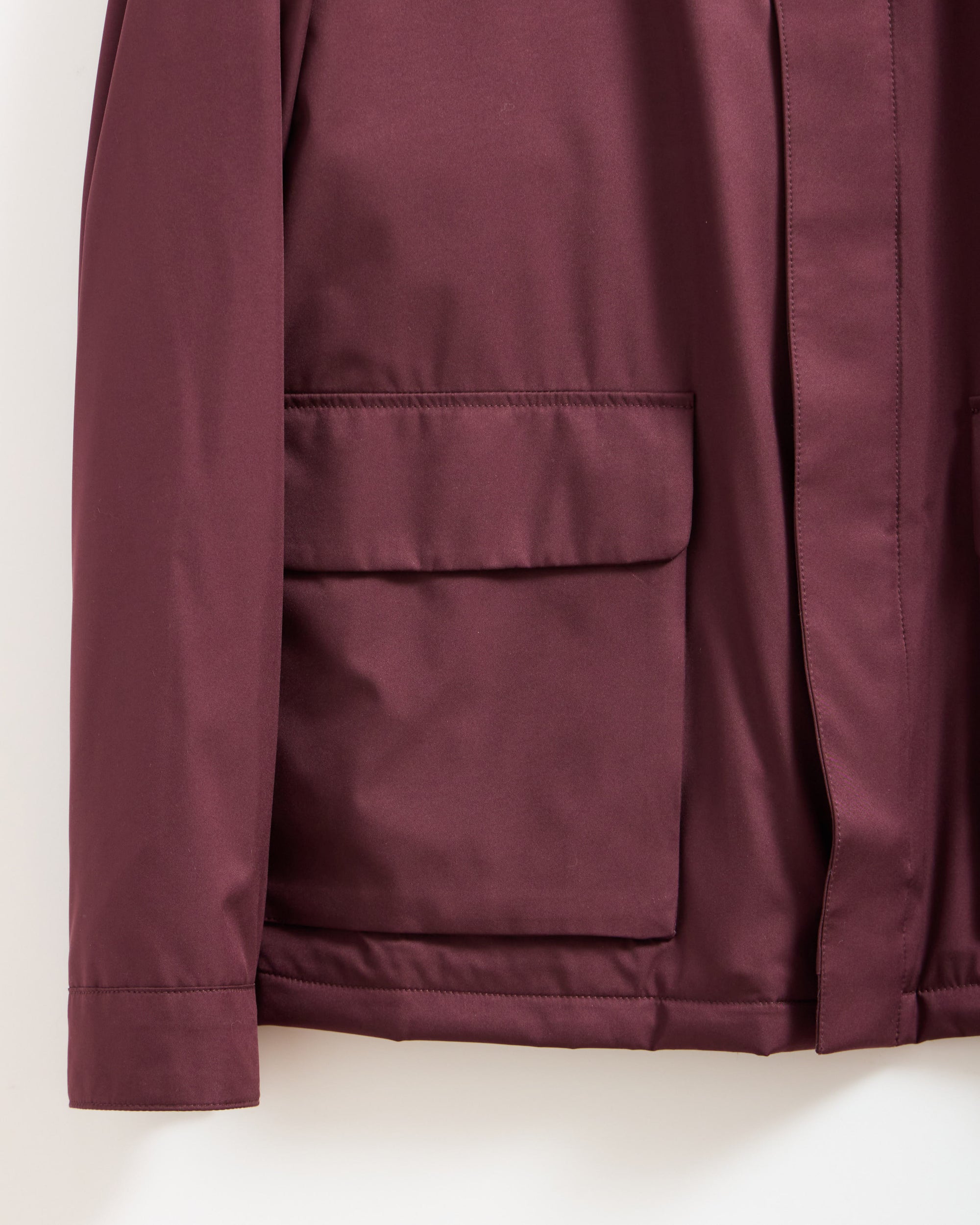 WISE Waterproof Men's Jacket
