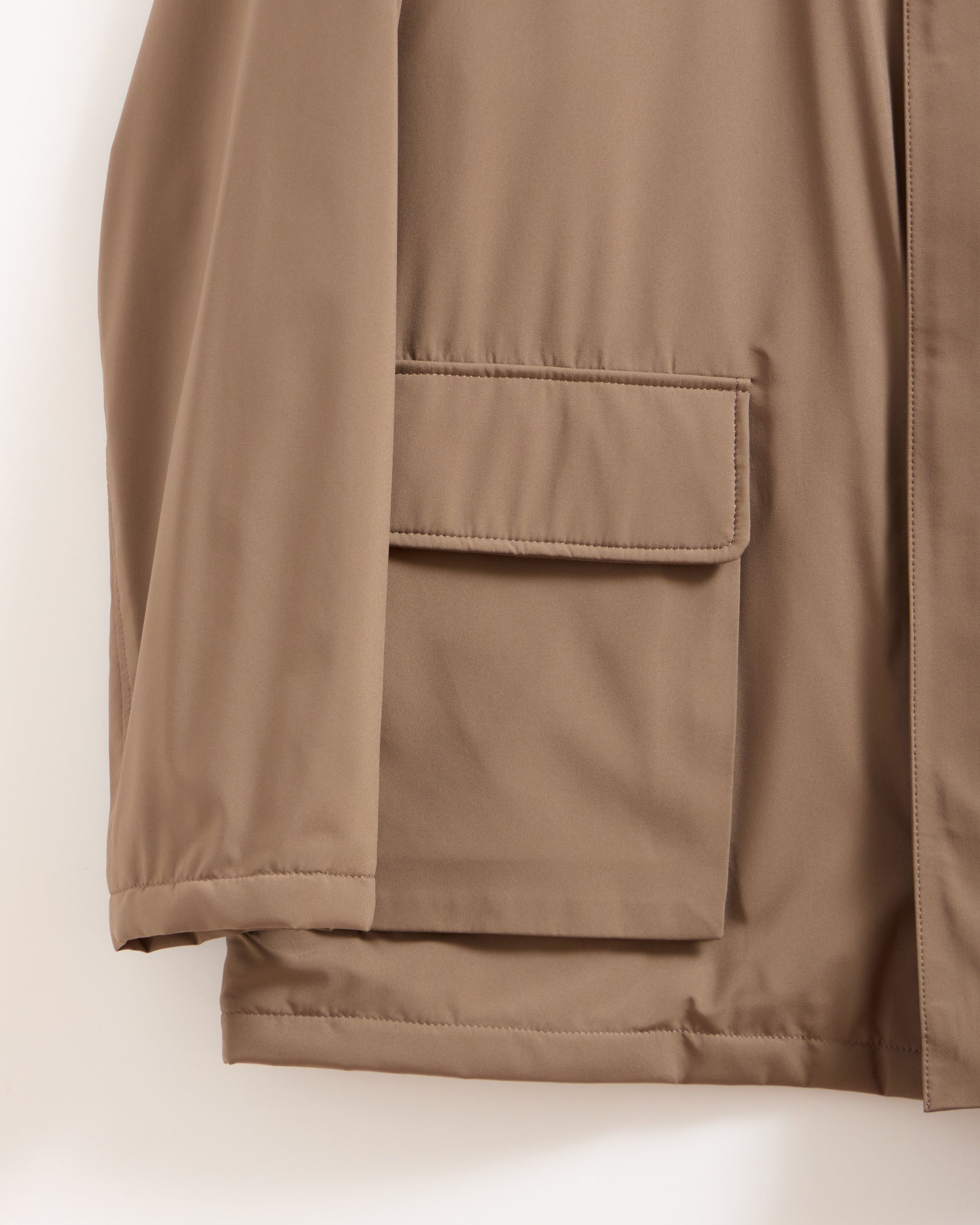 EFOS Waterproof Men's Jacket