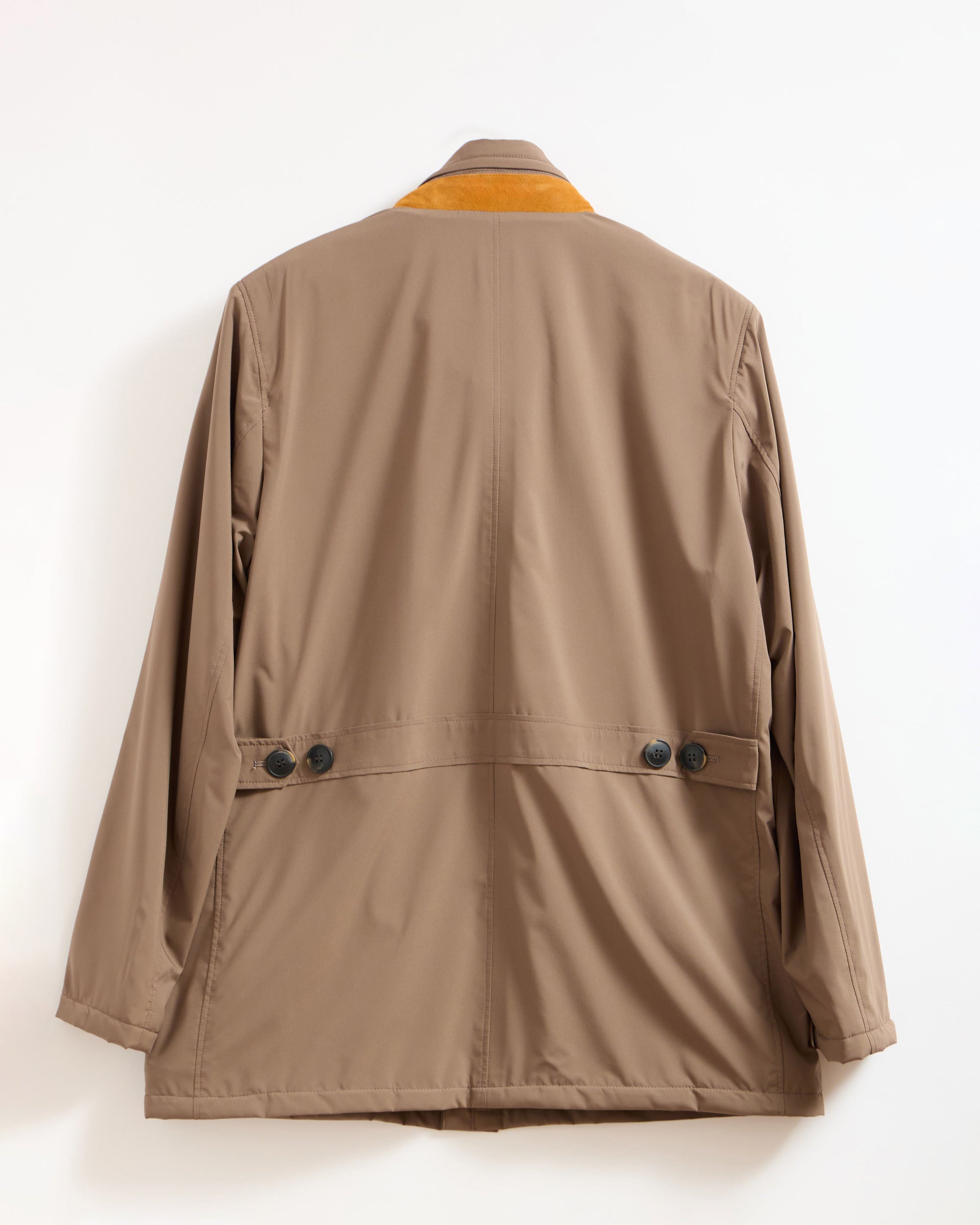 EFOS Waterproof Men's Jacket