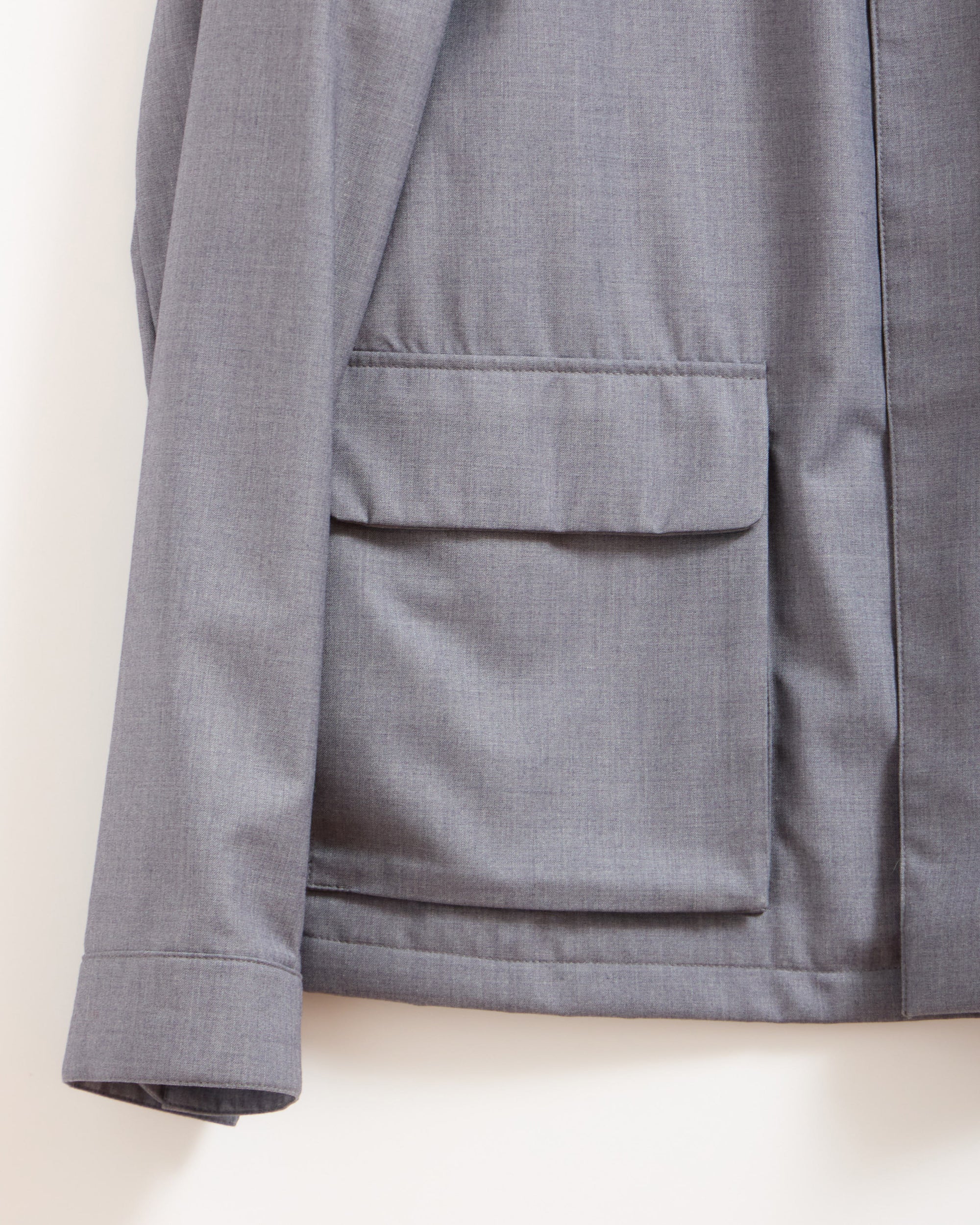 WISE Waterproof Men's Jacket