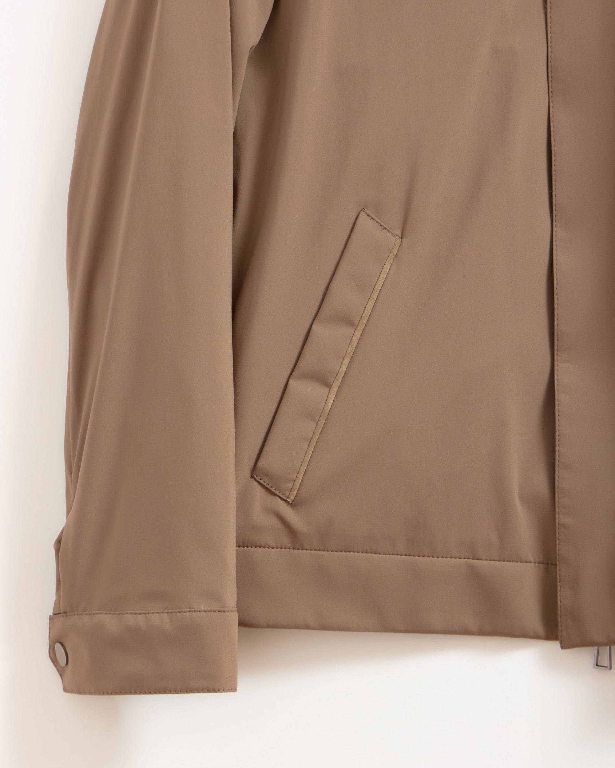 LUCY Classic Waterproof Jacket