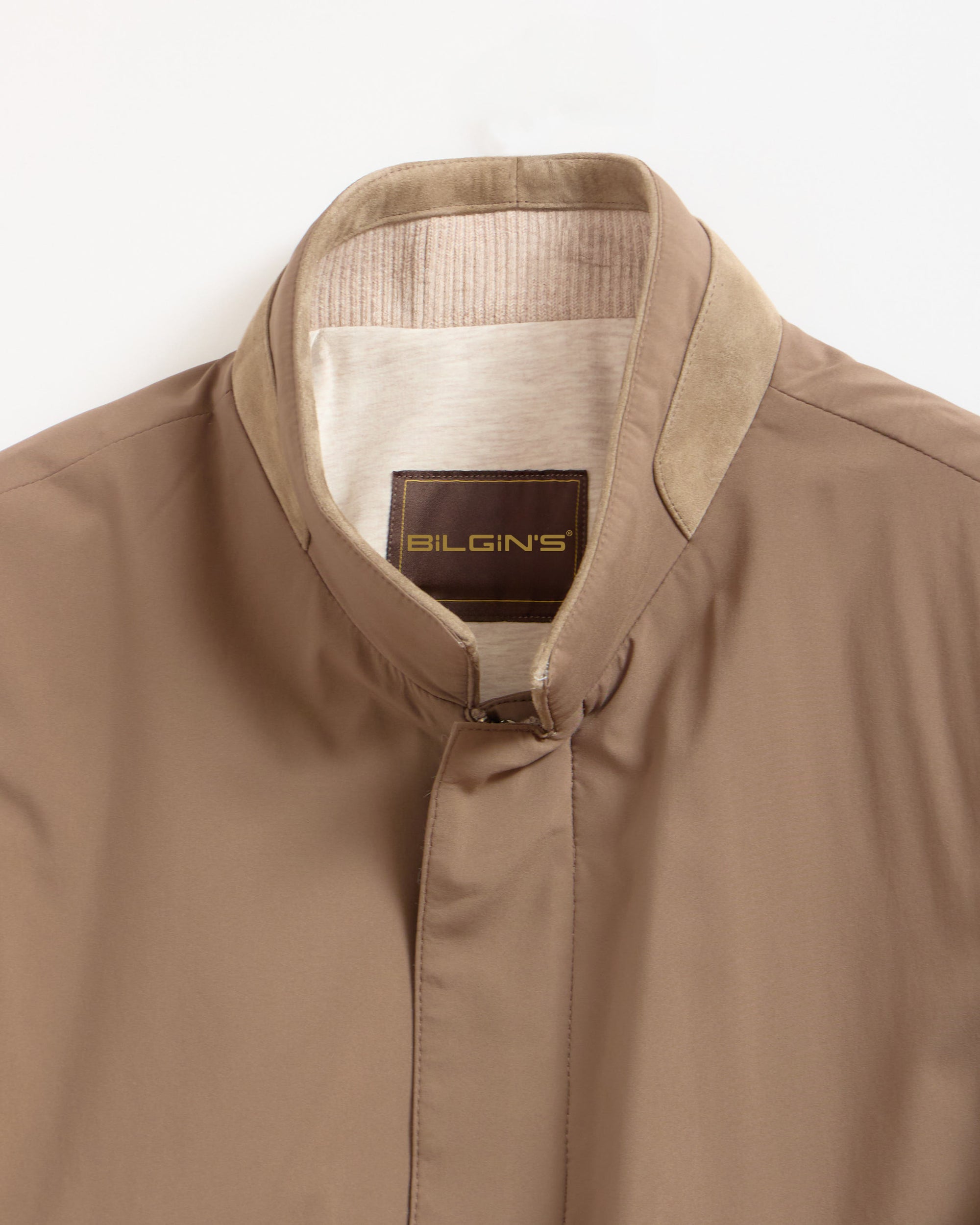 LUCY Classic Waterproof Jacket