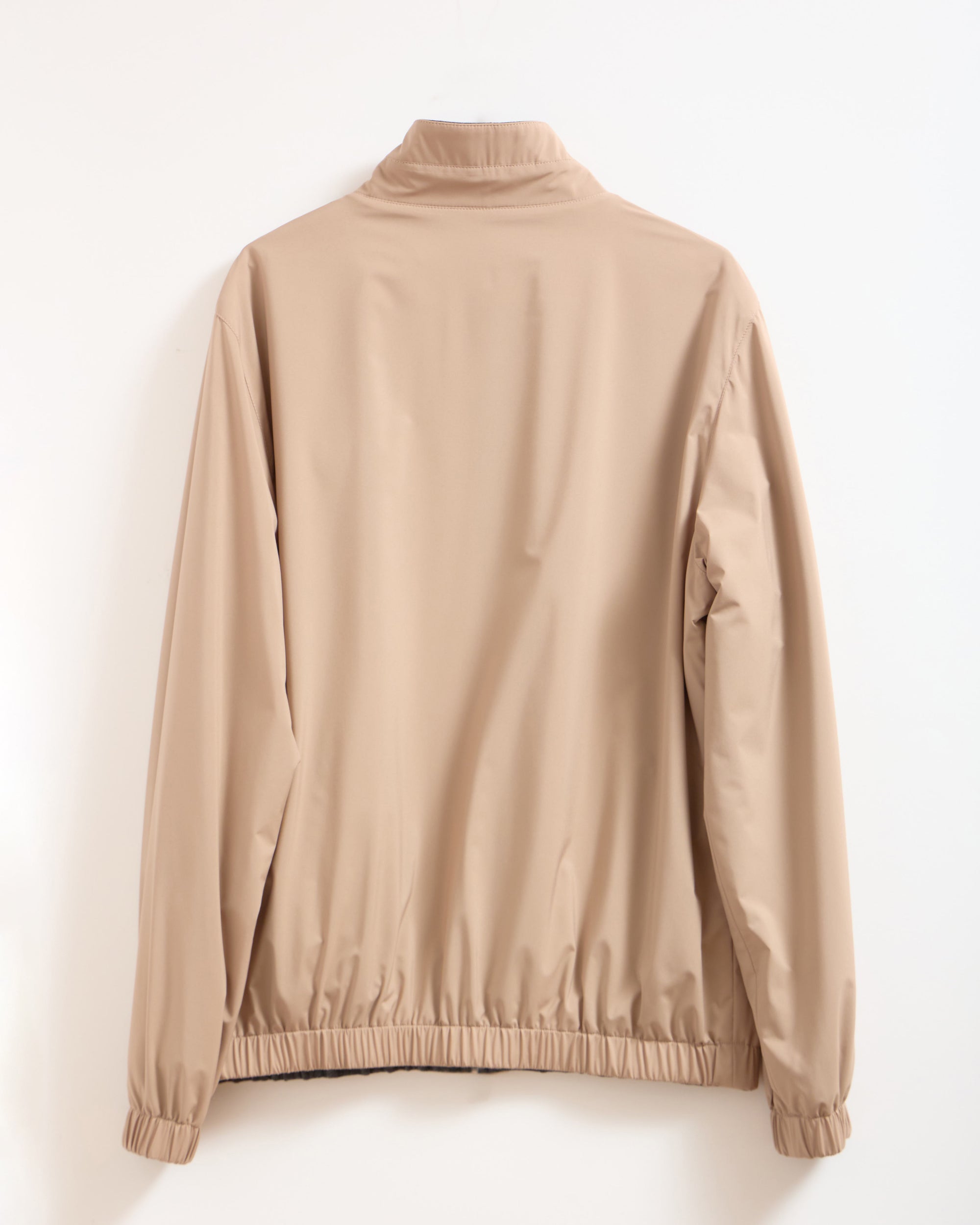 DUO BOMBER Waterproof Man Jacket