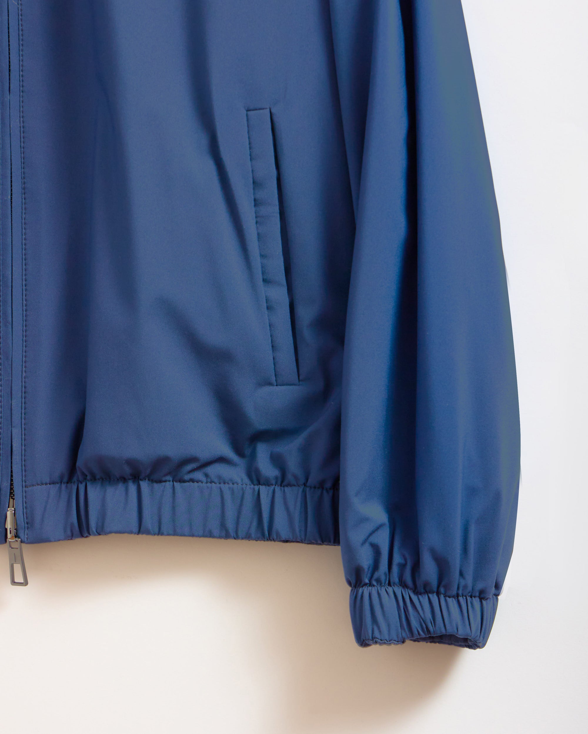 DUO BOMBER Waterproof Man Jacket