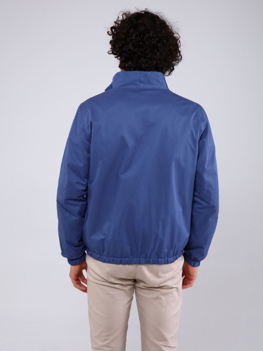 DUO BOMBER Waterproof Man Jacket