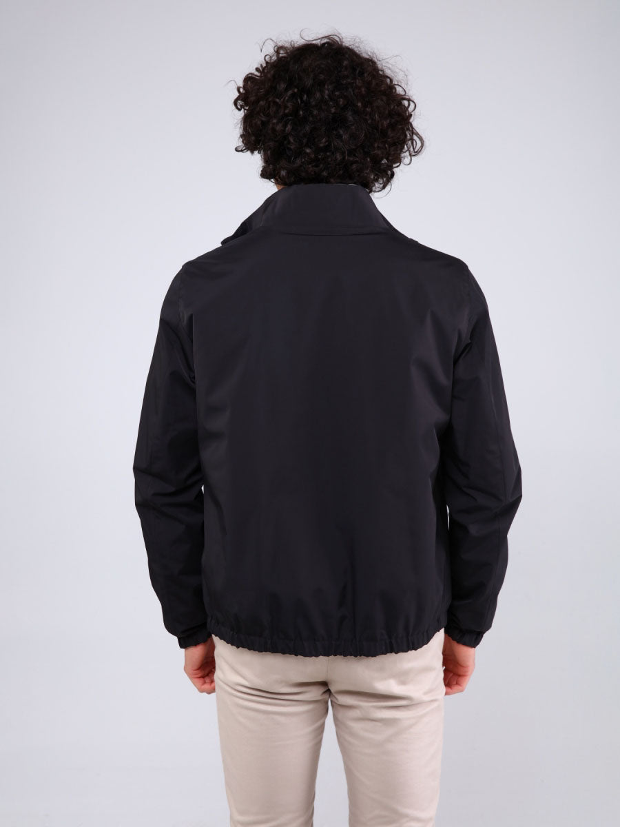 DUO BOMBER Waterproof Man Jacket