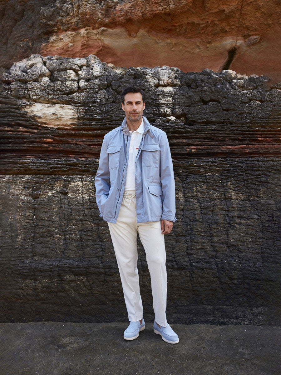 CARISMA Waterproof Men's Jacket