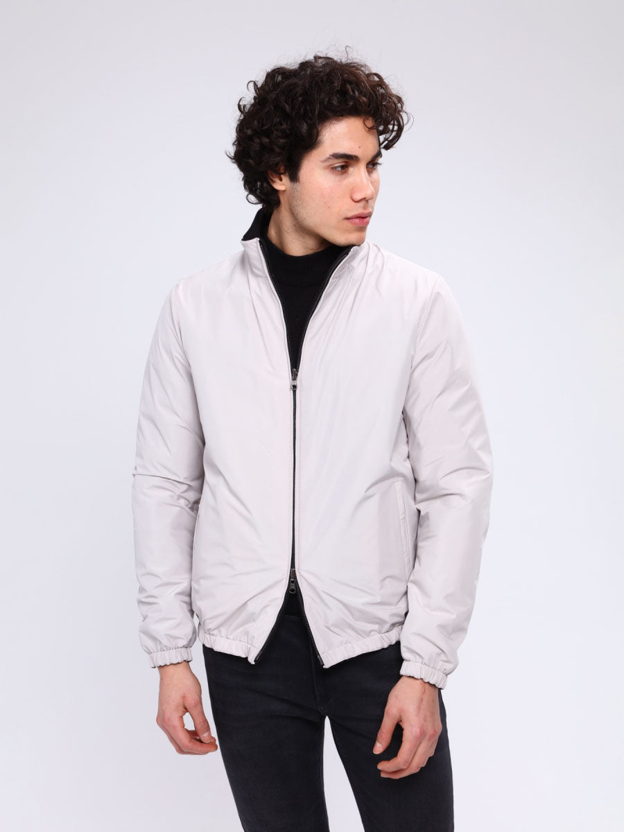 DUO BOMBER Waterproof Man Jacket